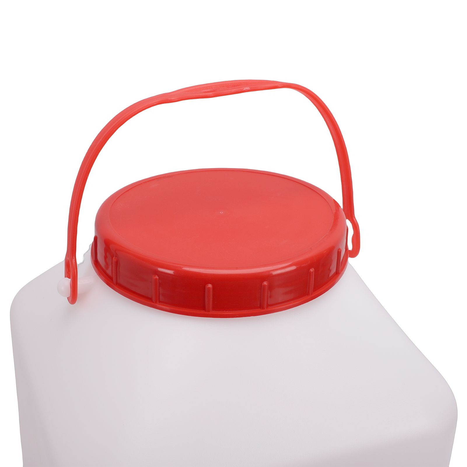 Chicken Waterer 10L Large Capacity Easy to Clean Manual Chick Drinker Waterer view 7