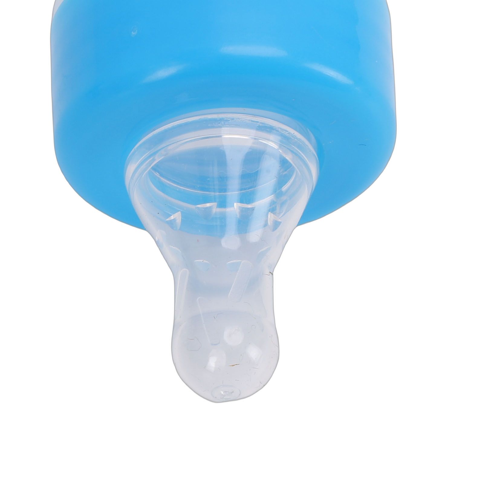 5 PCS Lamb Feeding Bottle Thickened Goat Feeder Bottle with Pacifier Hanging view 5