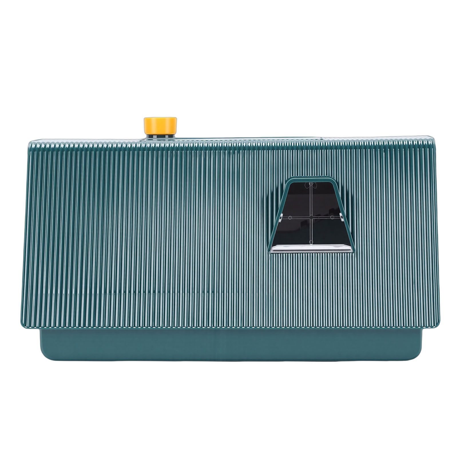Incubator for Hatching Eggs Automatic Turner and Humidity Control Integrated