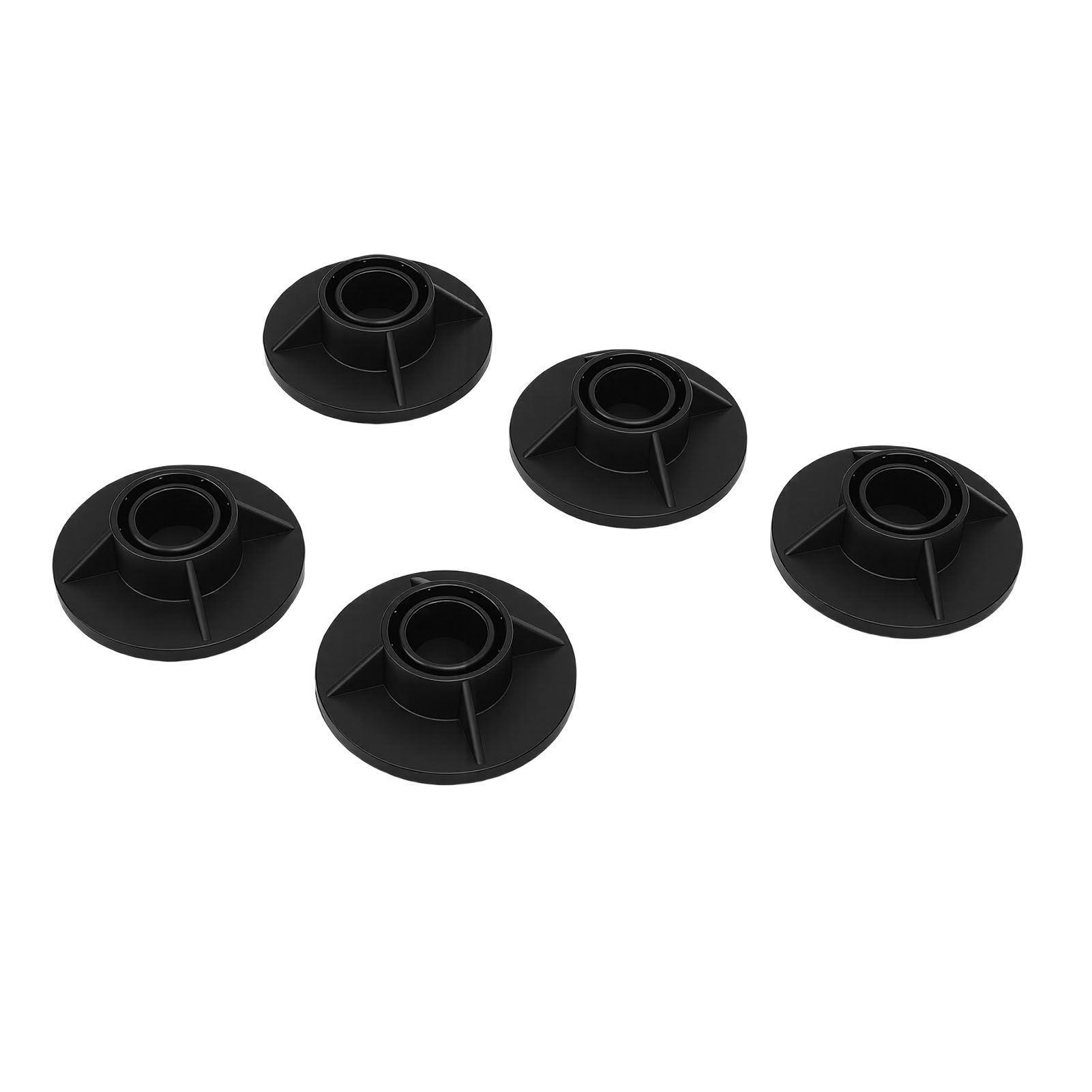 5PCS P61010 Support Legs for Round Square Steel Above Ground Pool Plastic view 8