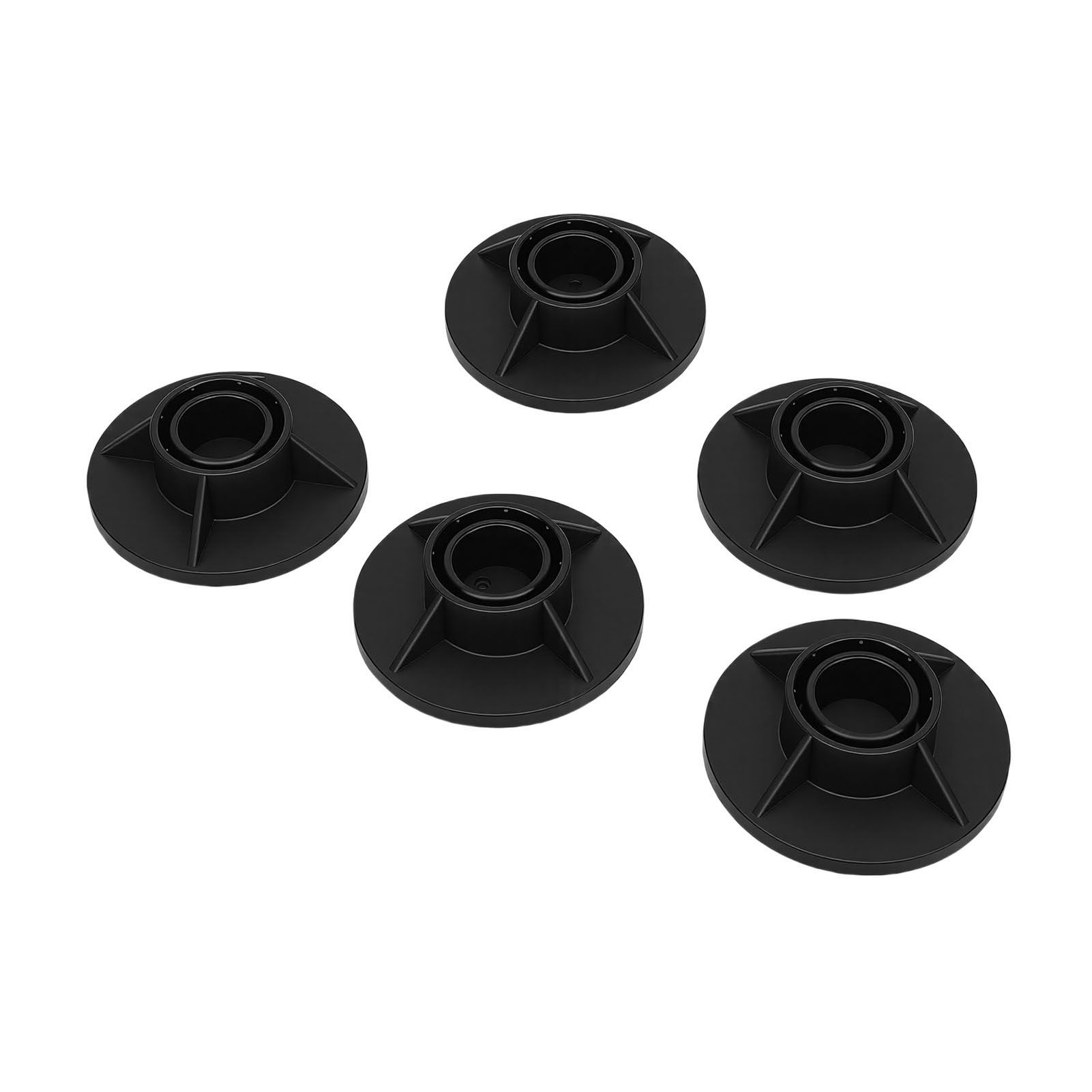 5PCS P61010 Support Legs for Round Square Steel Above Ground Pool Plastic view 11