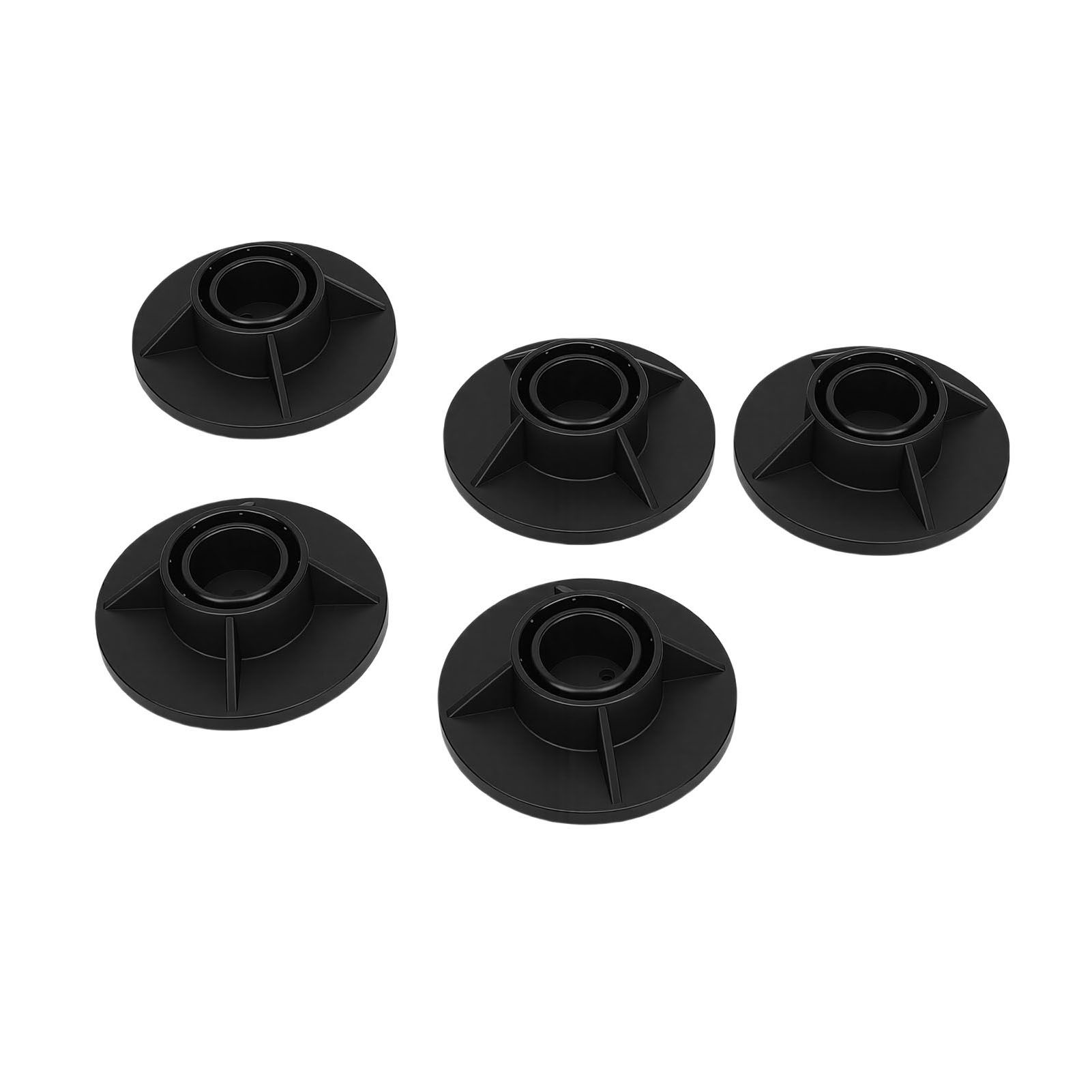 5PCS P61010 Support Legs for Round Square Steel Above Ground Pool Plastic view 12