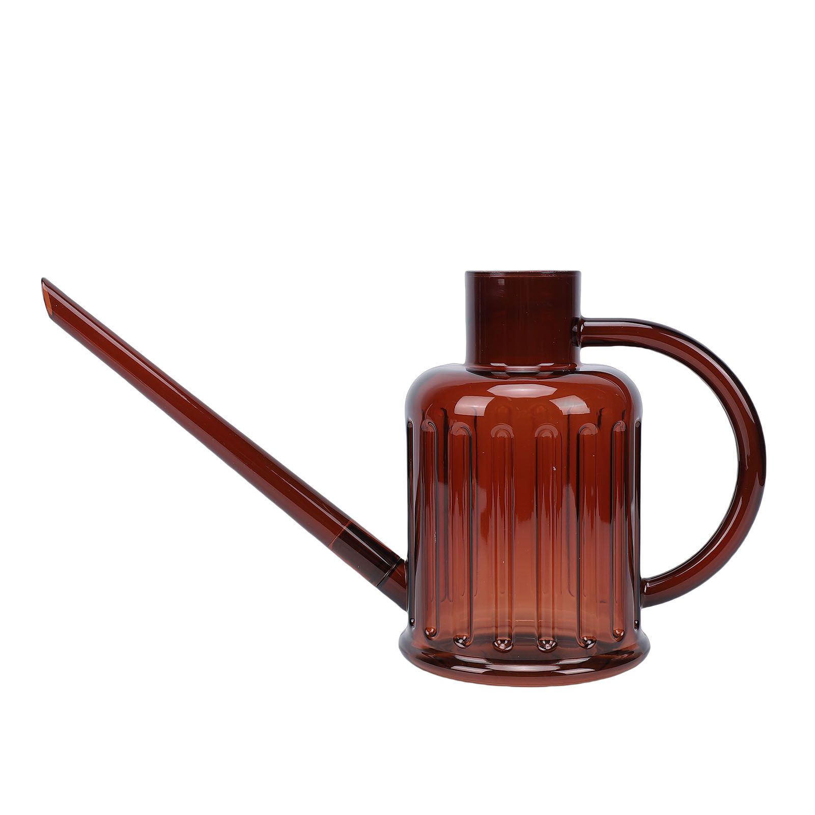 Watering Can with Long Spout 1000ml Plastic Detachable Indoor Plant Watering view 3