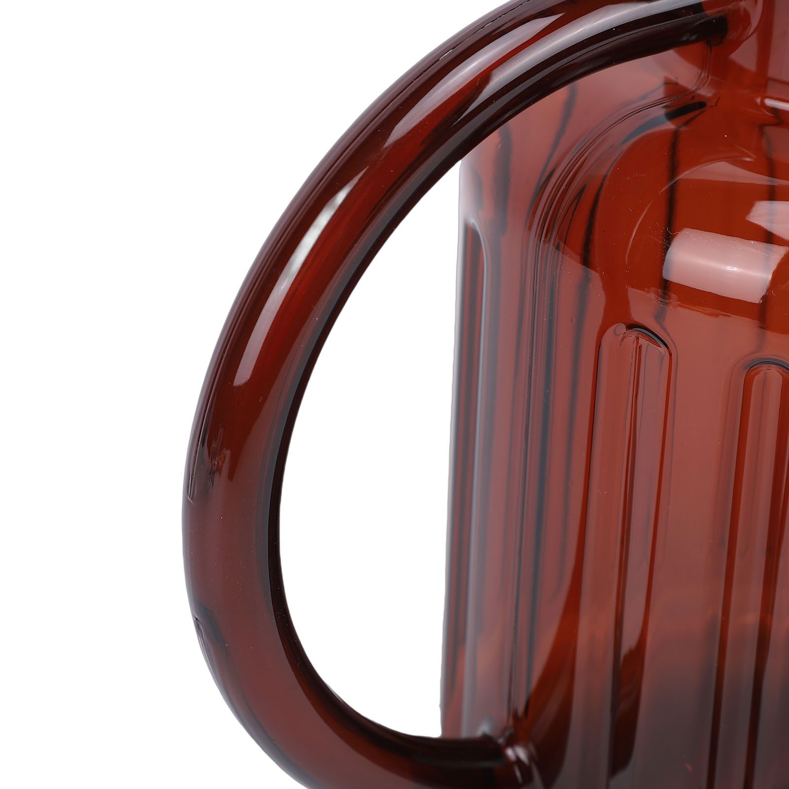 Watering Can with Long Spout 1000ml Plastic Detachable Indoor Plant Watering view 5