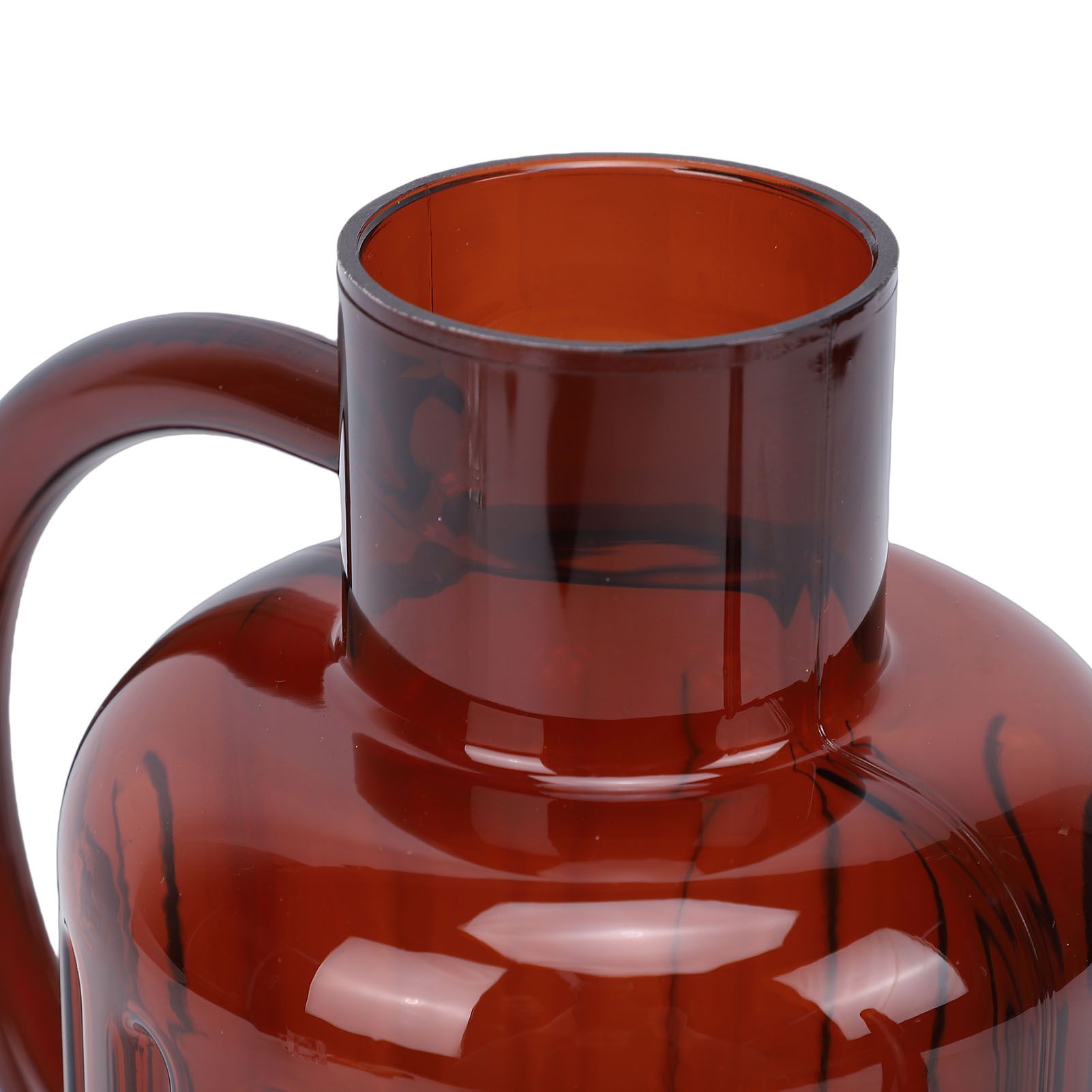 Watering Can with Long Spout 1000ml Plastic Detachable Indoor Plant Watering view 7