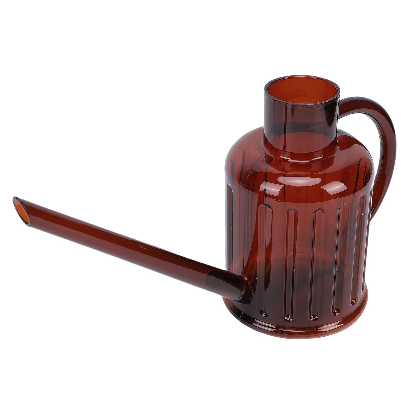 Watering Can with Long Spout 1000ml Plastic Detachable Indoor Plant Watering view 10
