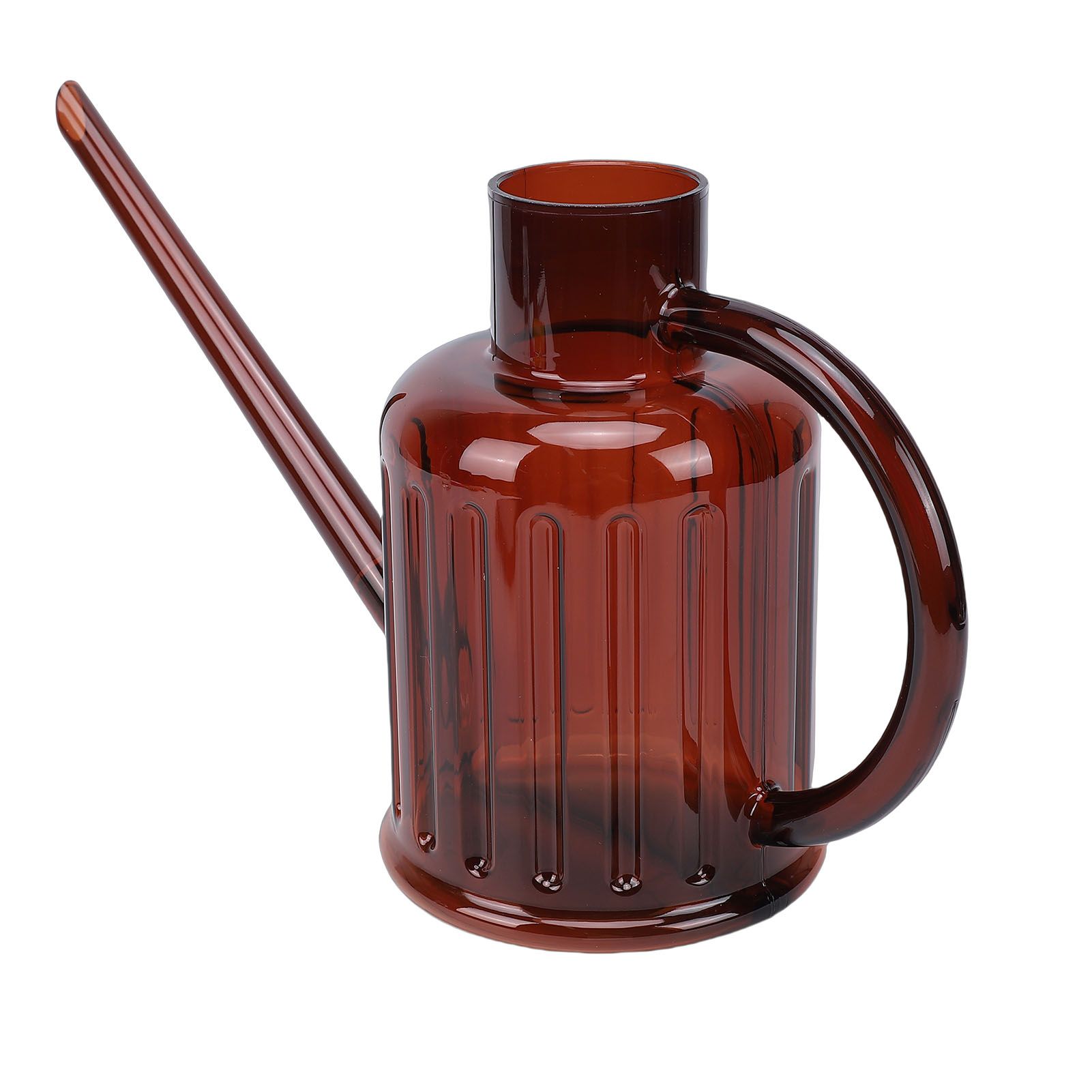 Watering Can with Long Spout 1000ml Plastic Detachable Indoor Plant Watering view 11