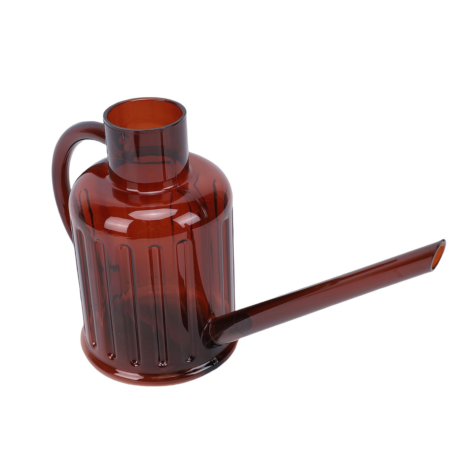Watering Can with Long Spout 1000ml Plastic Detachable Indoor Plant Watering view 12