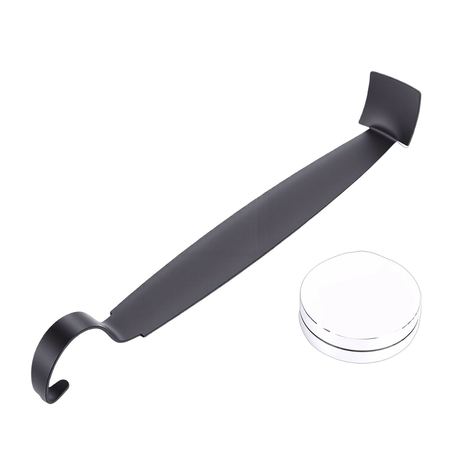 Pottery Trimming Tool with Pottery Wheel Trim Stabilizer Lightweight Ergonomic view 4