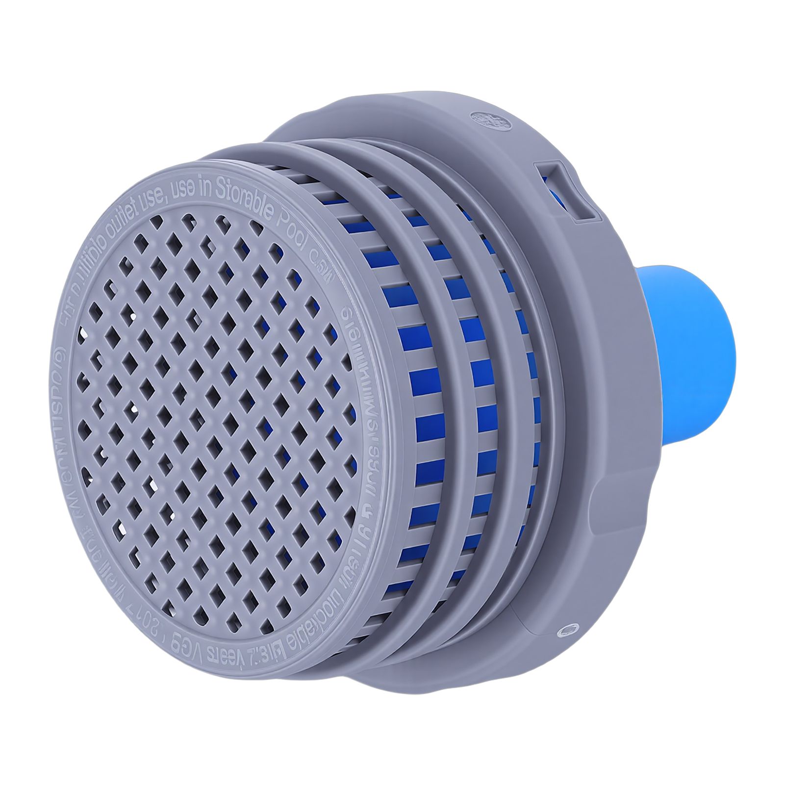 Pool Strainer Filter Connector Replacement for 25022 Plastic Swimming Pool view 6