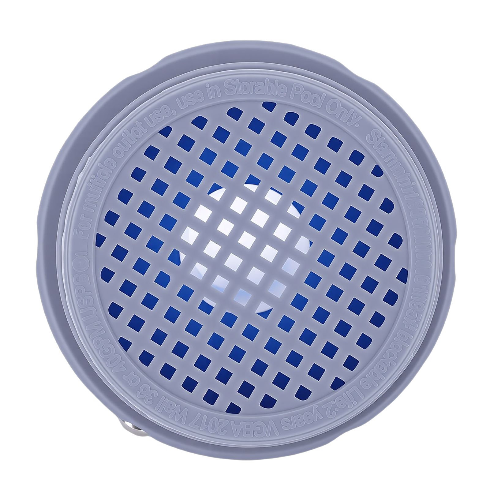 Pool Strainer Filter Connector Replacement for 25022 Plastic Swimming Pool view 9
