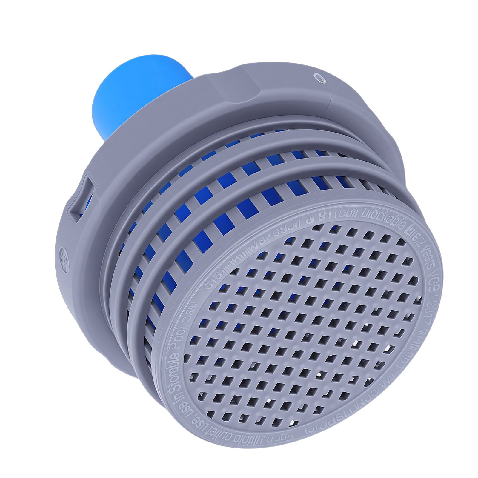 Pool Strainer Filter Connector Replacement for 25022 Plastic Swimming Pool view 10