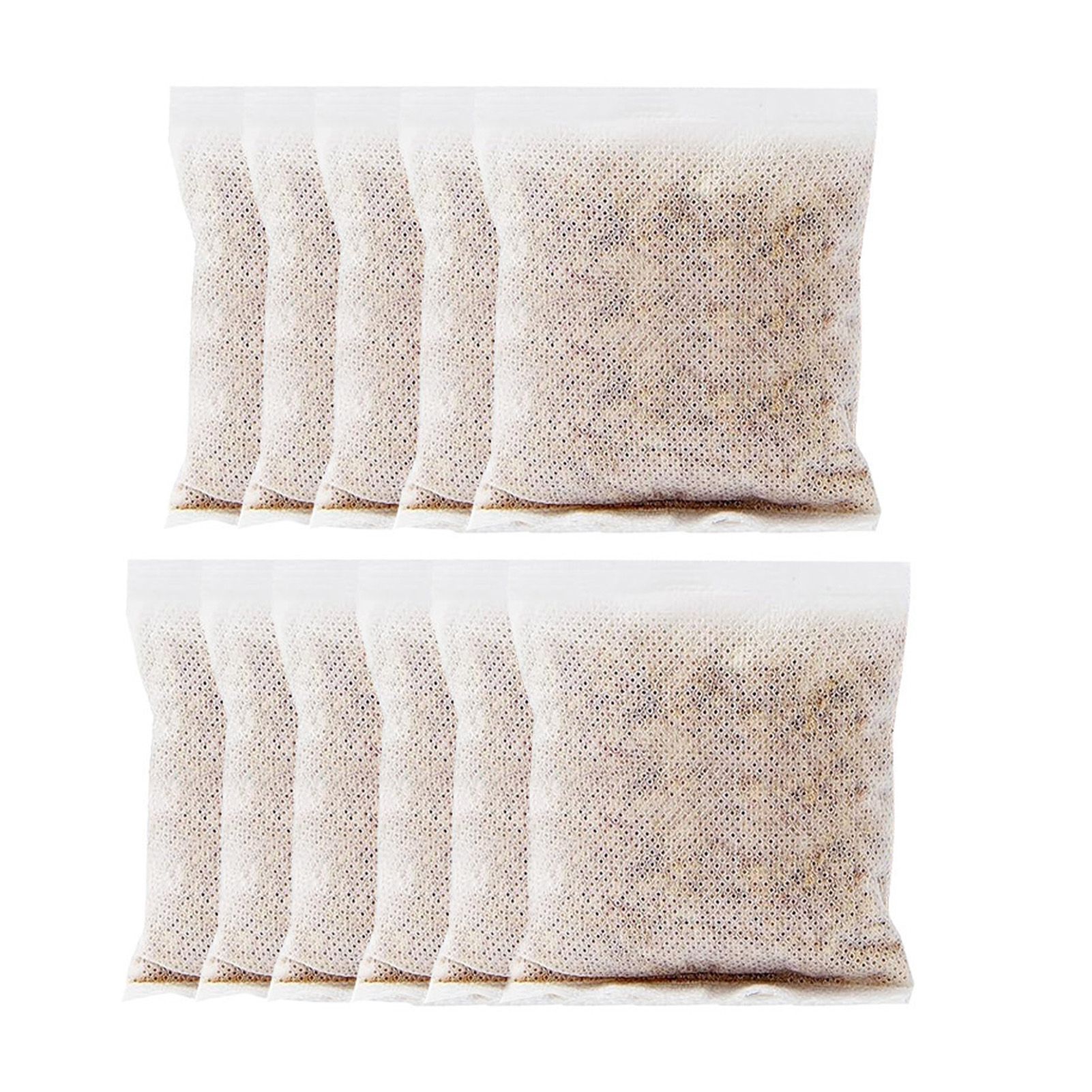 20pcs Mice Expel Essential Oils Control Pouches for Mouse Indoor and Outdoor