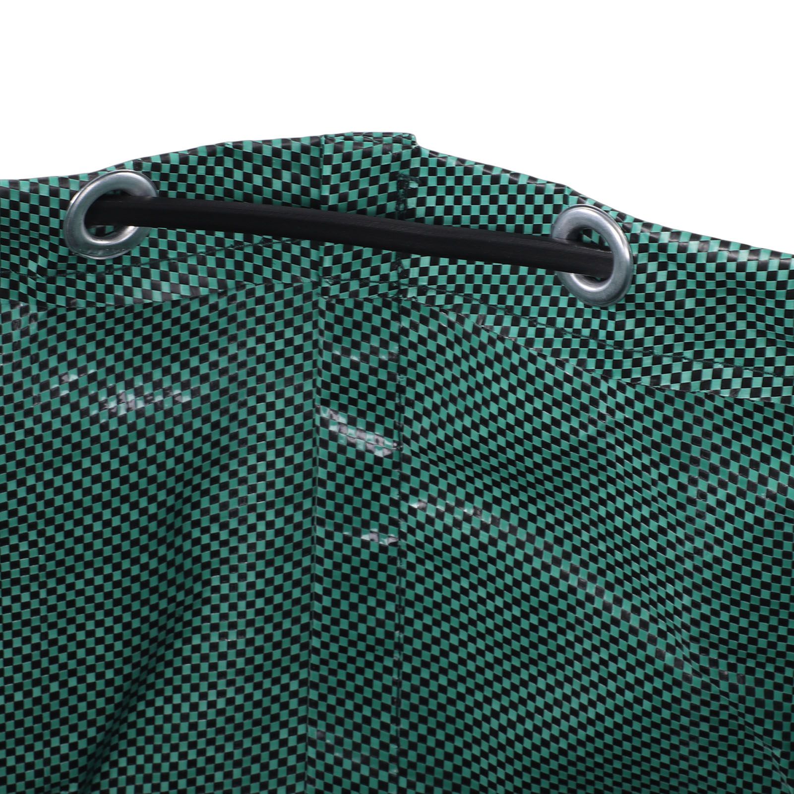 Lawn Garden Leaf Bag PP 272L Water Proof Standable Reusable Yard Waste Bag view 7