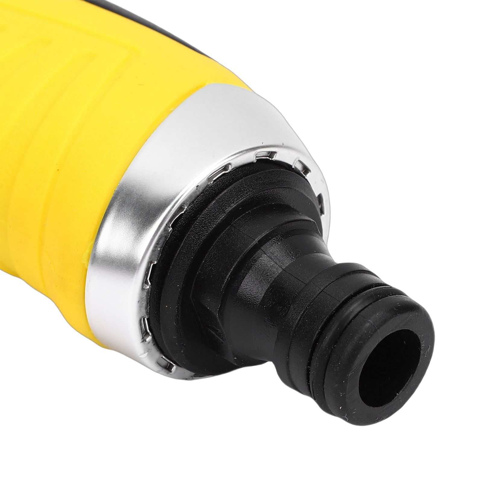 Car Wash Nozzle High Pressure 8 Adjustable Patterns Sprayer with Soap view 5