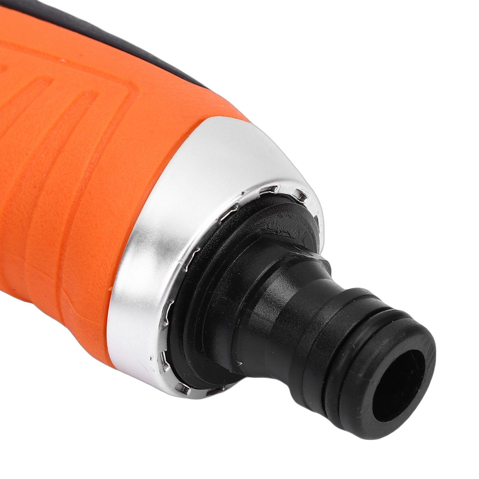 Dog Washing Hose Attachment with Soap Dispenser Bottle 8 in 1 Garden Hose view 9