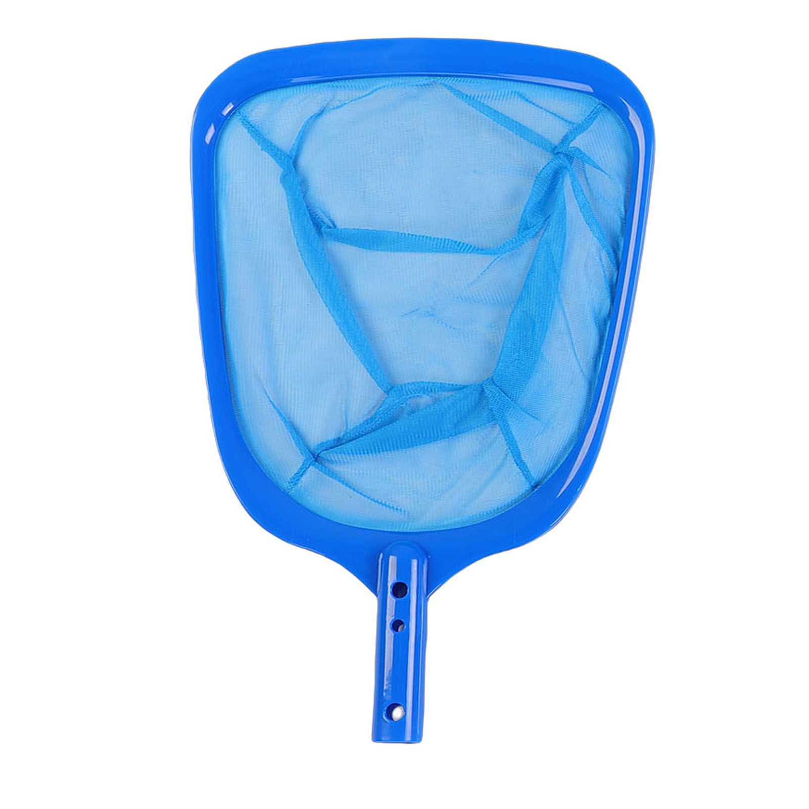 Swimming Pool Cleaning Kit Super Fine Net Pool Leaf Skimmer Brush Kit for Hot view 2