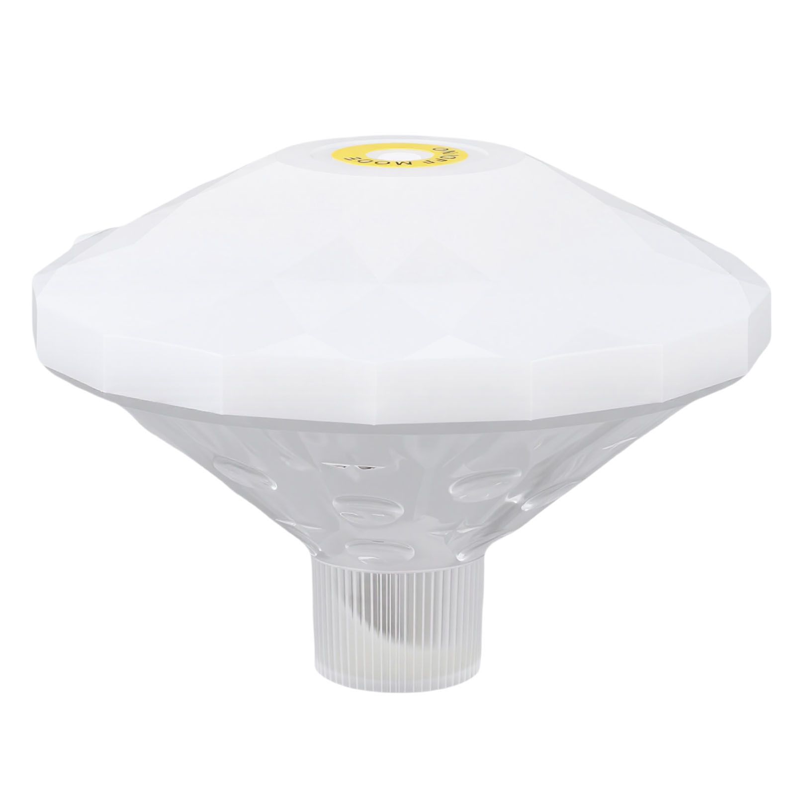 Floating Pool Light Upper and Lower Color Changing Rechargeable LED Pool Light view 4