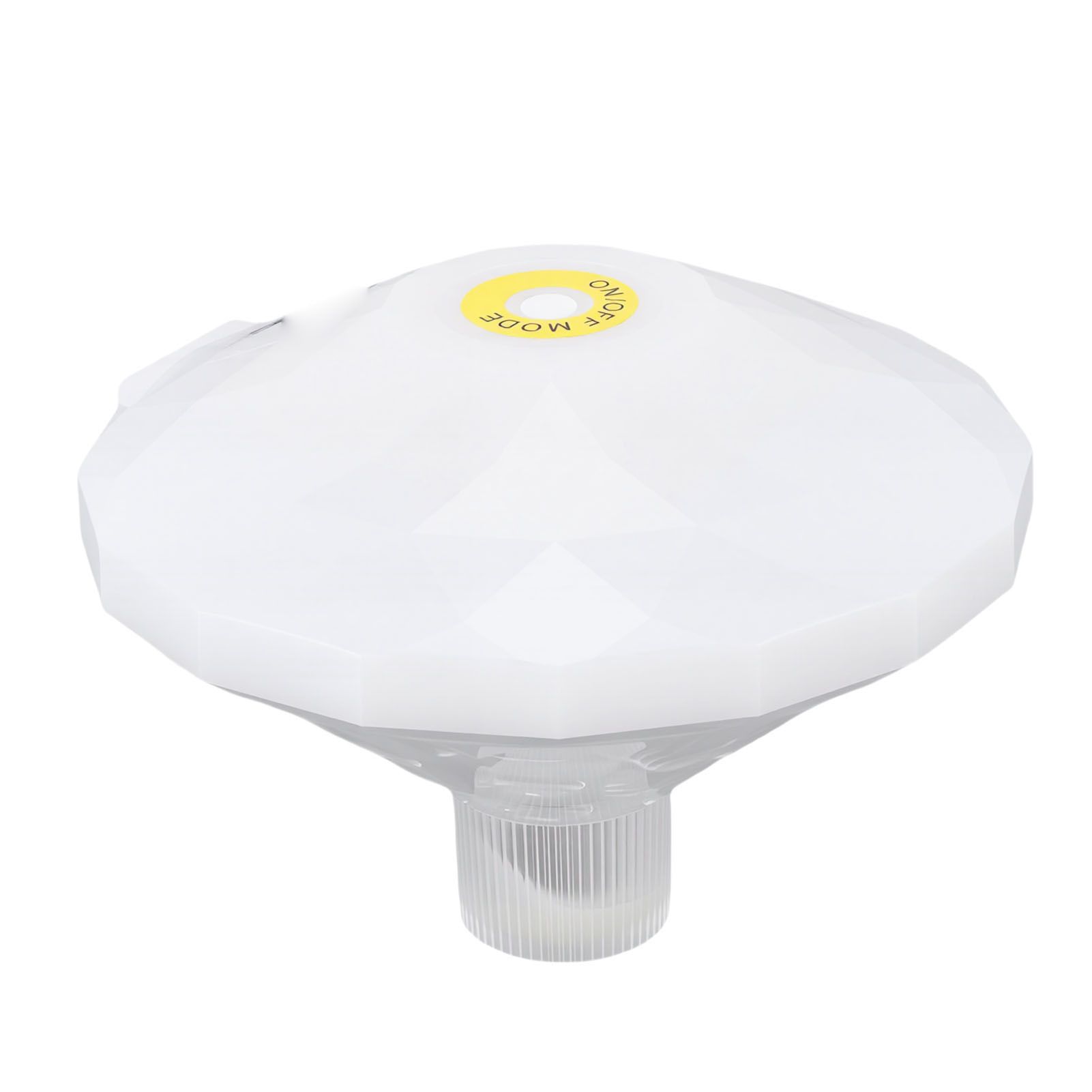 Floating Pool Light Upper and Lower Color Changing Rechargeable LED Pool Light view 6