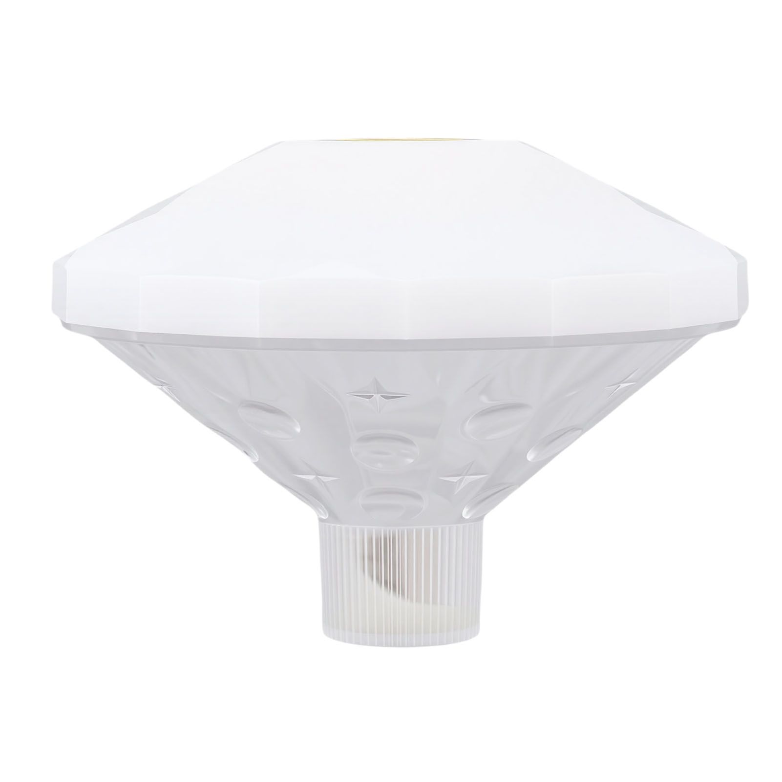 Floating Pool Light Upper and Lower Color Changing Rechargeable LED Pool Light view 8