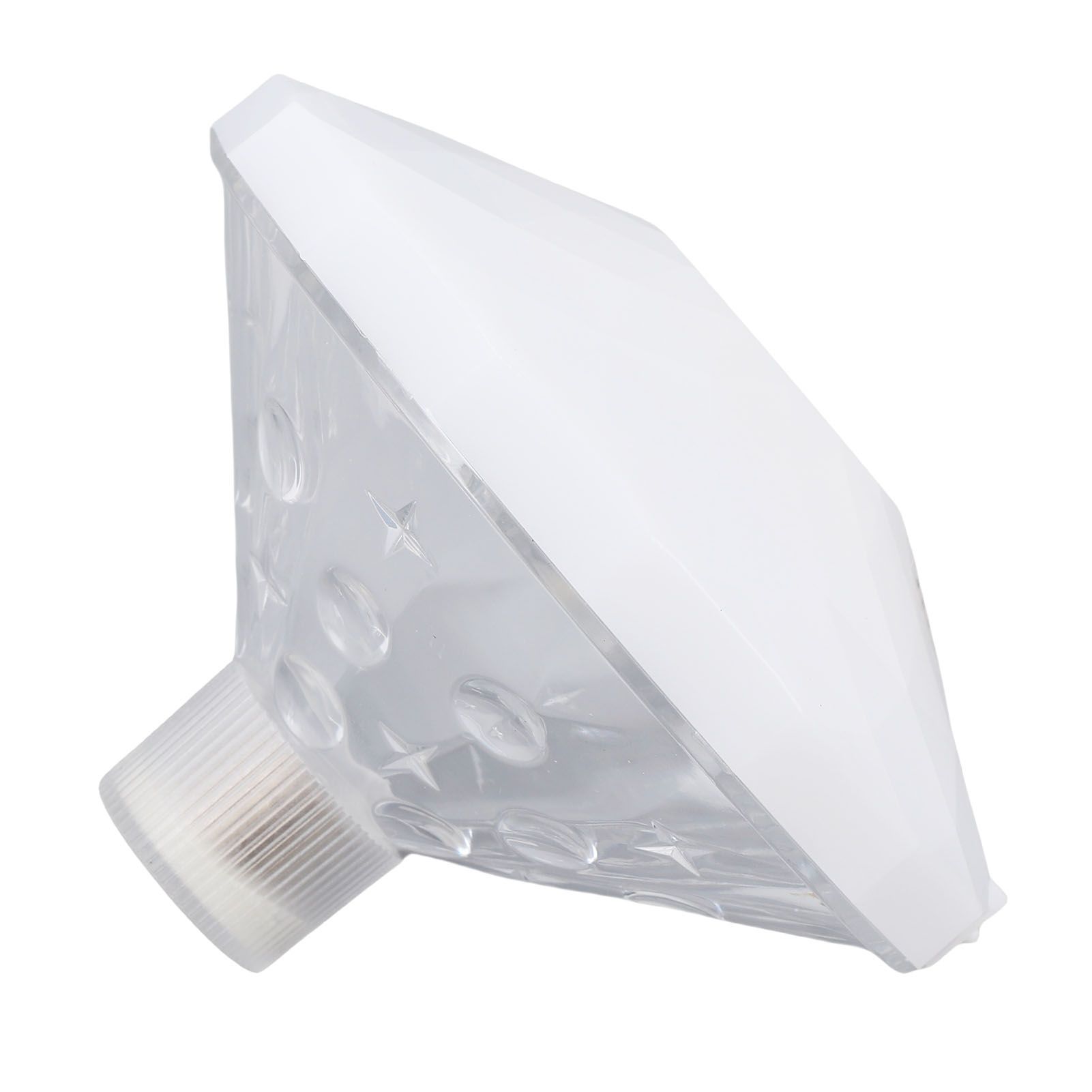 Floating Pool Light Upper and Lower Color Changing Rechargeable LED Pool Light view 10