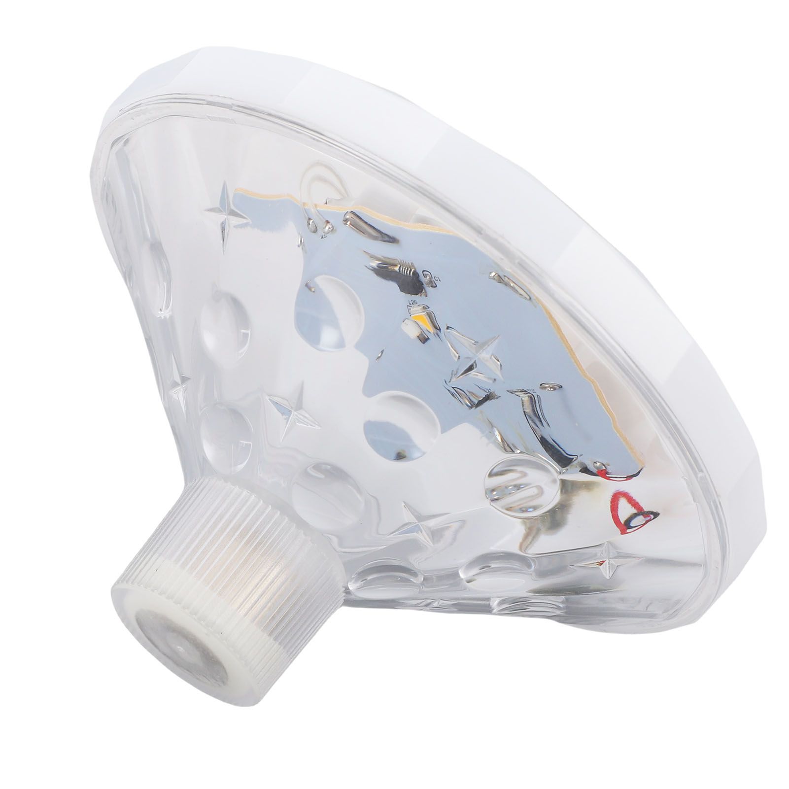 Floating Pool Light Upper and Lower Color Changing Rechargeable LED Pool Light view 11