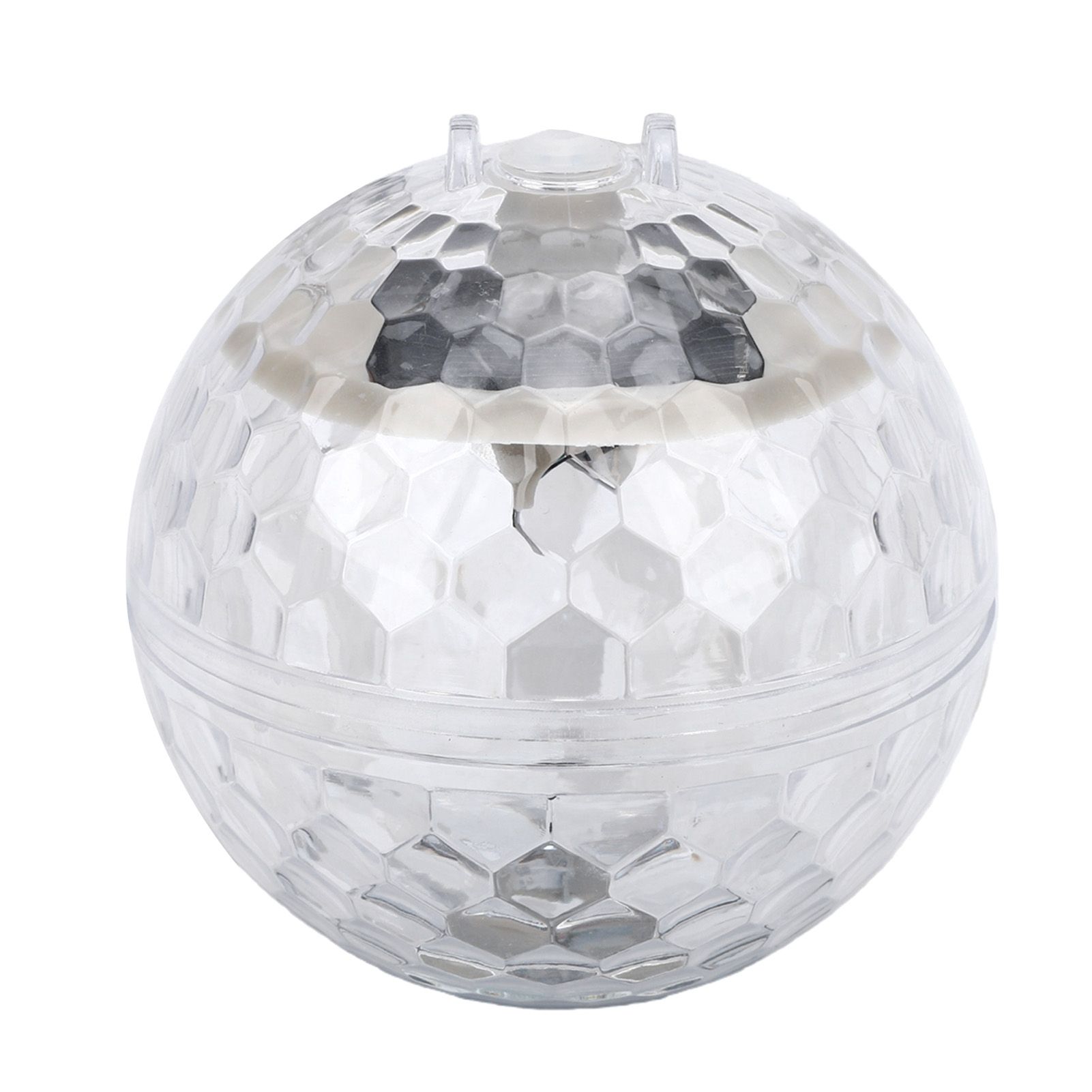 Solar Floating Pool Light LED Color Changing Water Proof Floating Light for view 2