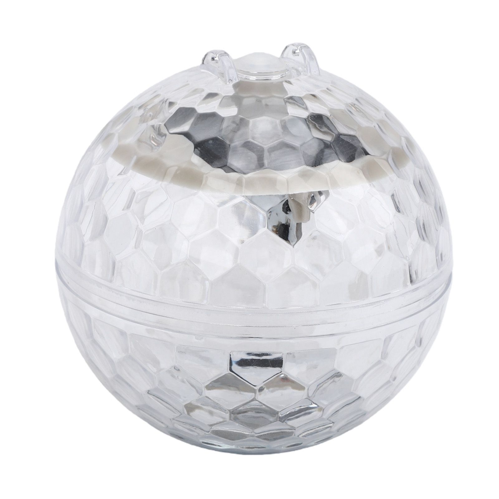 Solar Floating Pool Light LED Color Changing Water Proof Floating Light for view 3