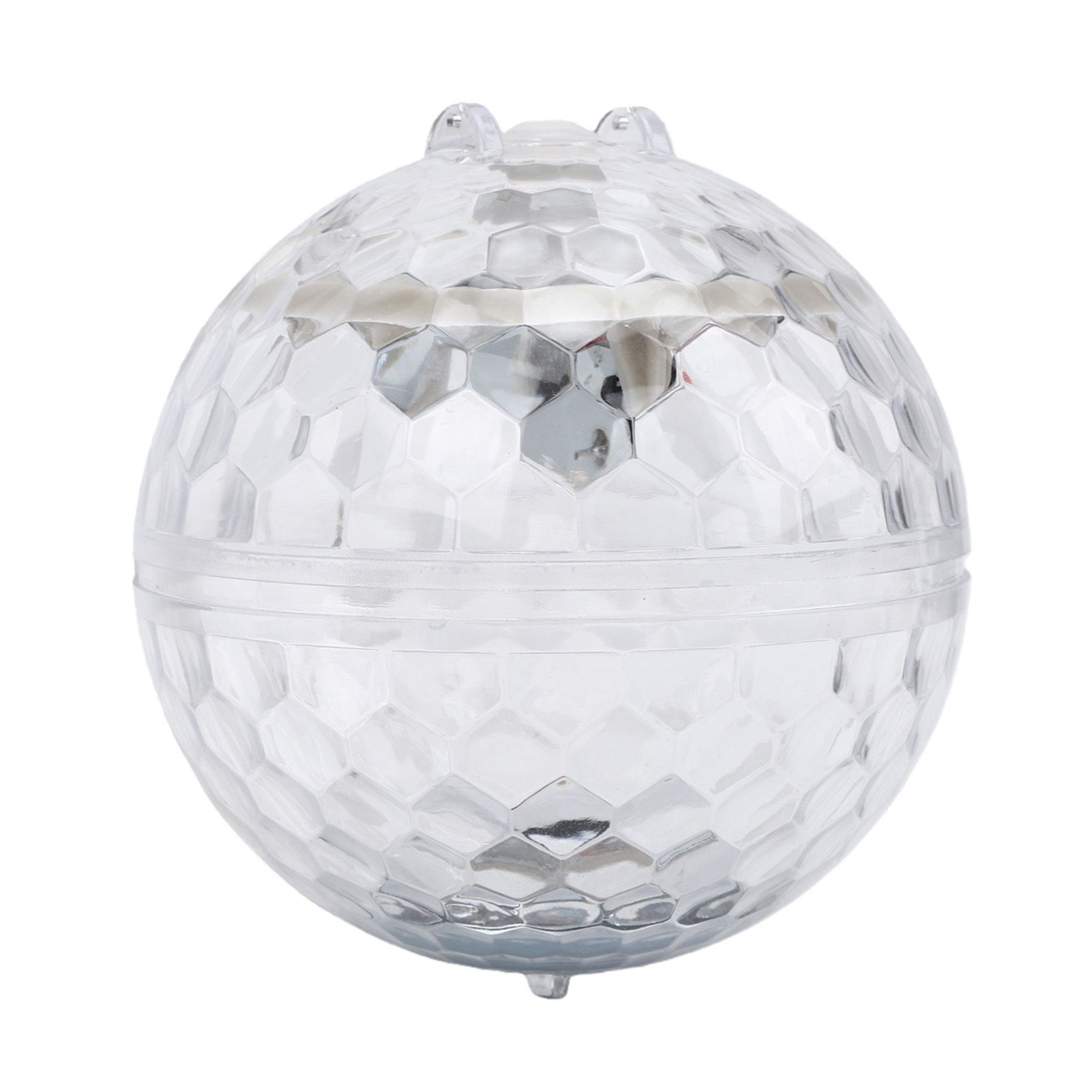 Solar Floating Pool Light LED Color Changing Water Proof Floating Light for view 4