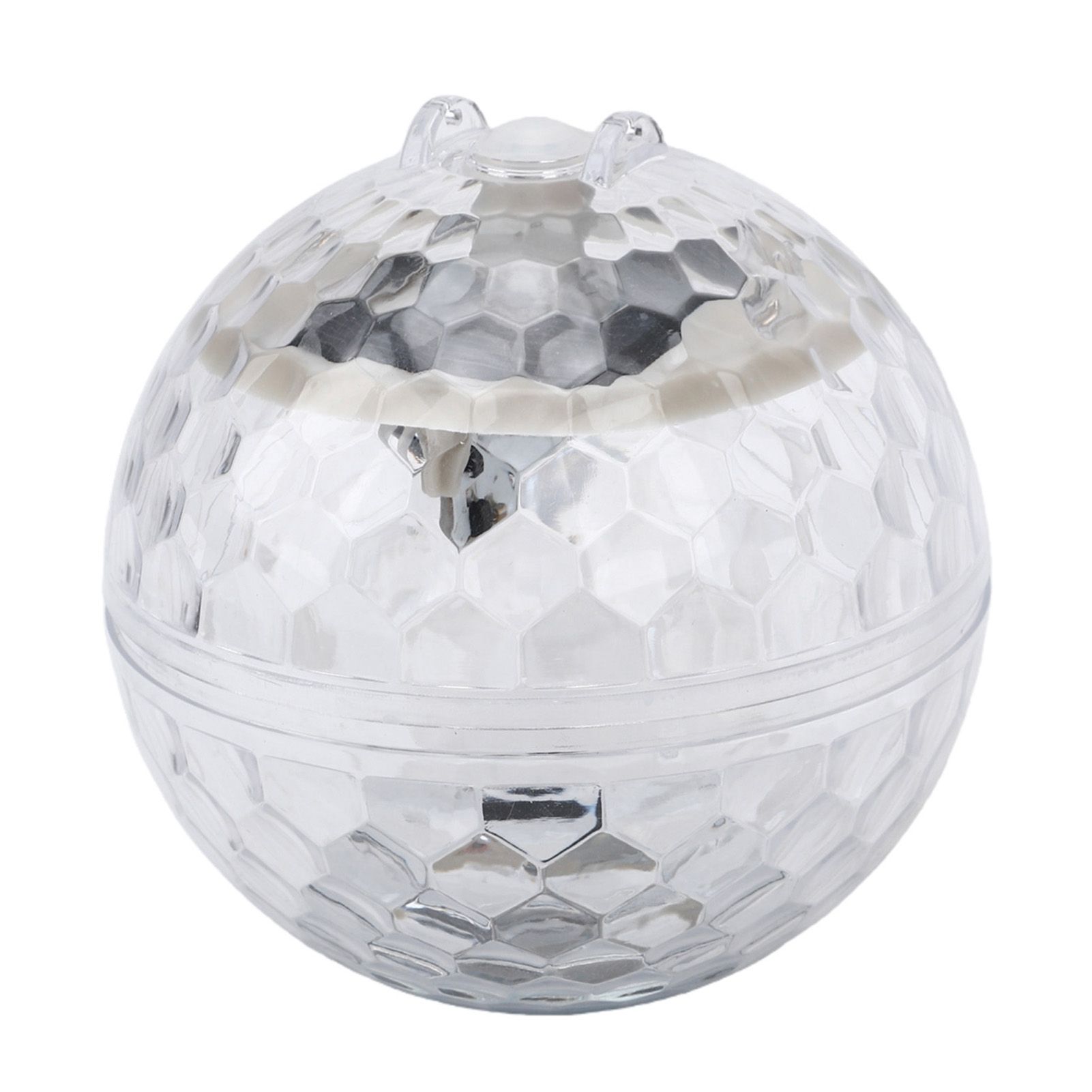 Solar Floating Pool Light LED Color Changing Water Proof Floating Light for view 5