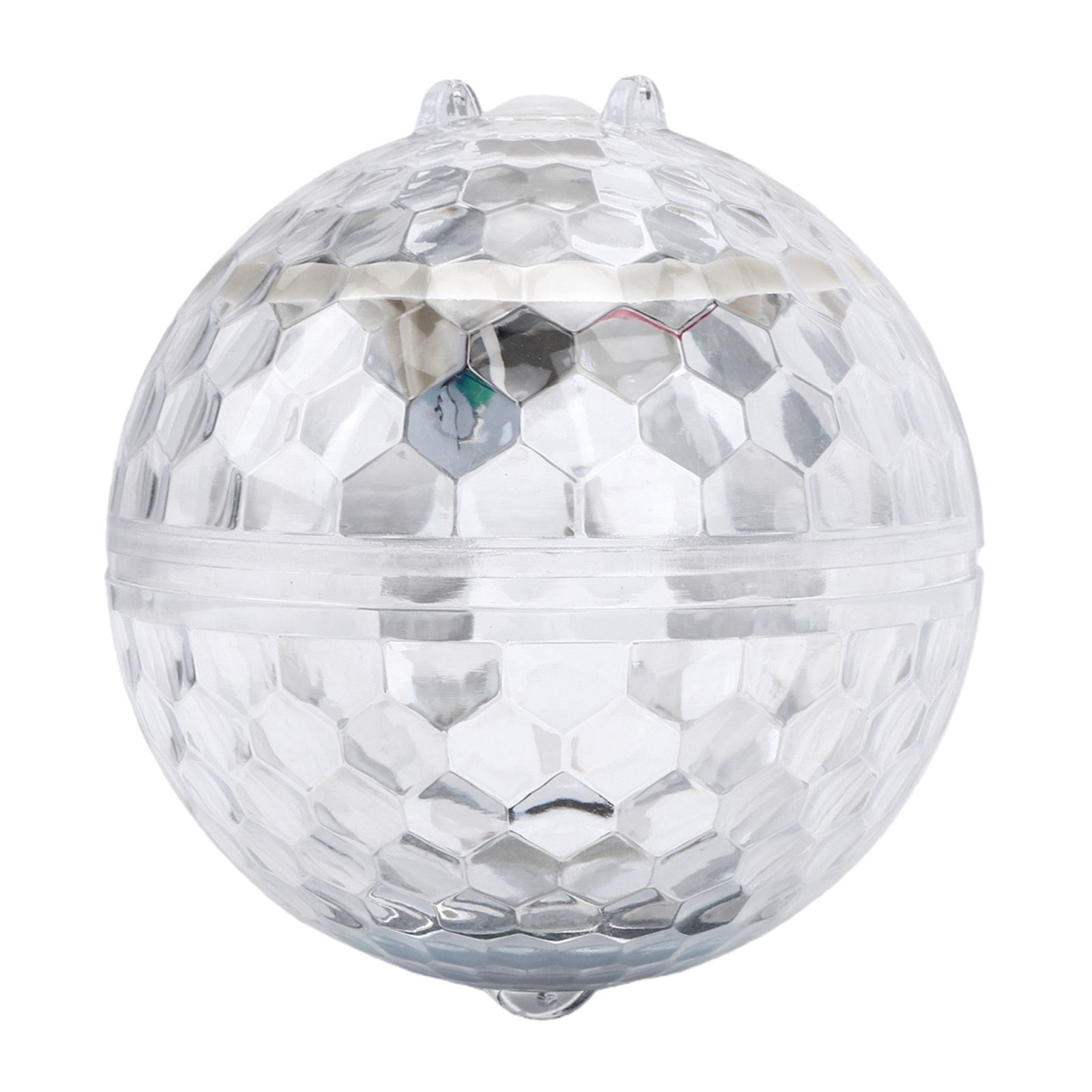 Solar Floating Pool Light LED Color Changing Water Proof Floating Light for view 6