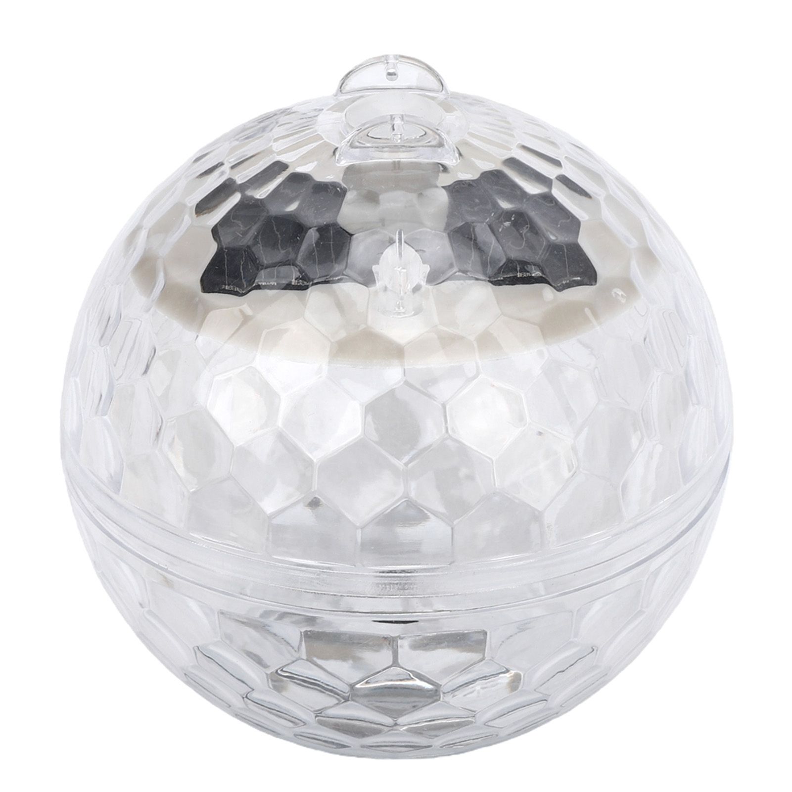 Solar Floating Pool Light LED Color Changing Water Proof Floating Light for view 9