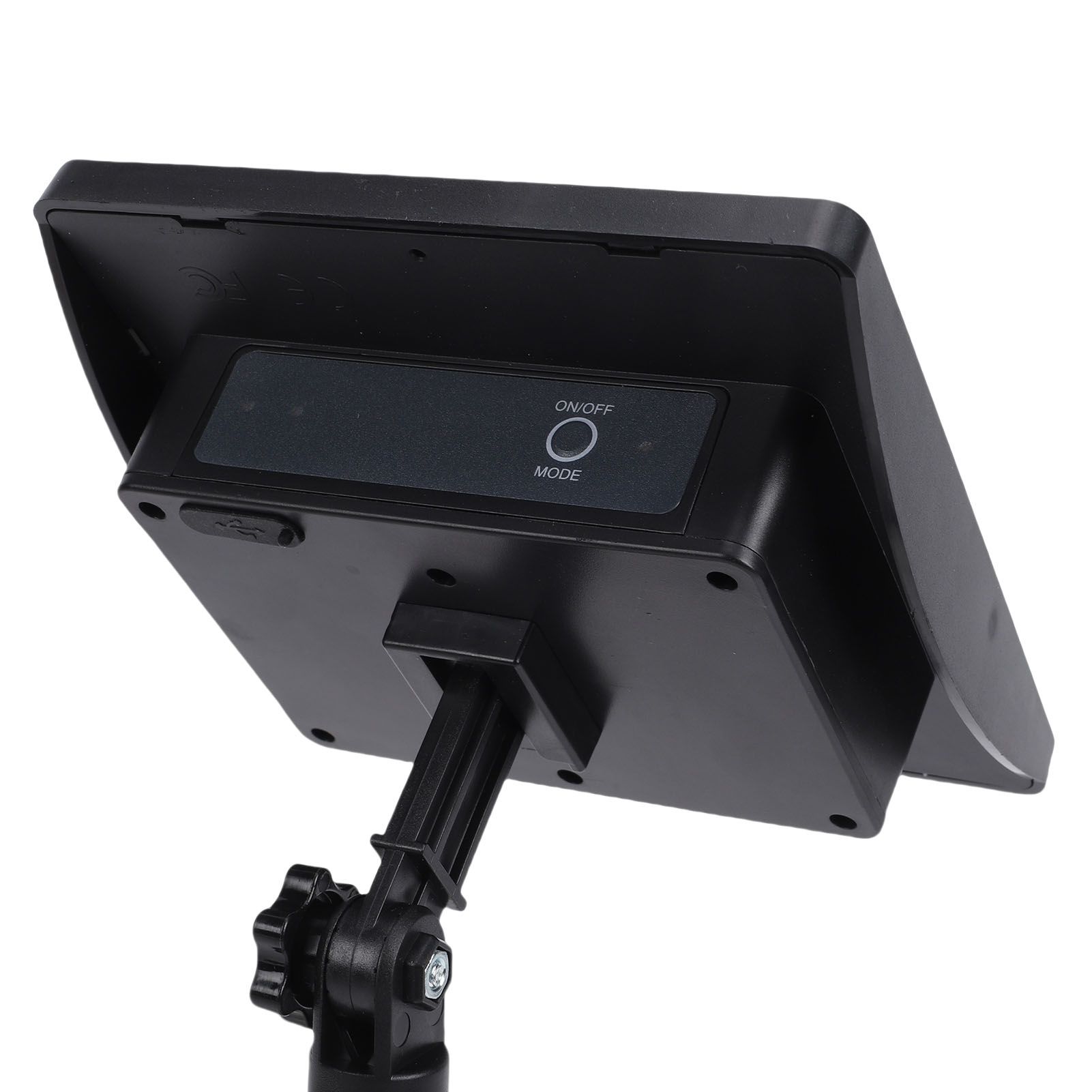 Solar Pond Aerator 2000mAh Battery Solar Oxygen Pump for Aquarium Fish Tank view 5