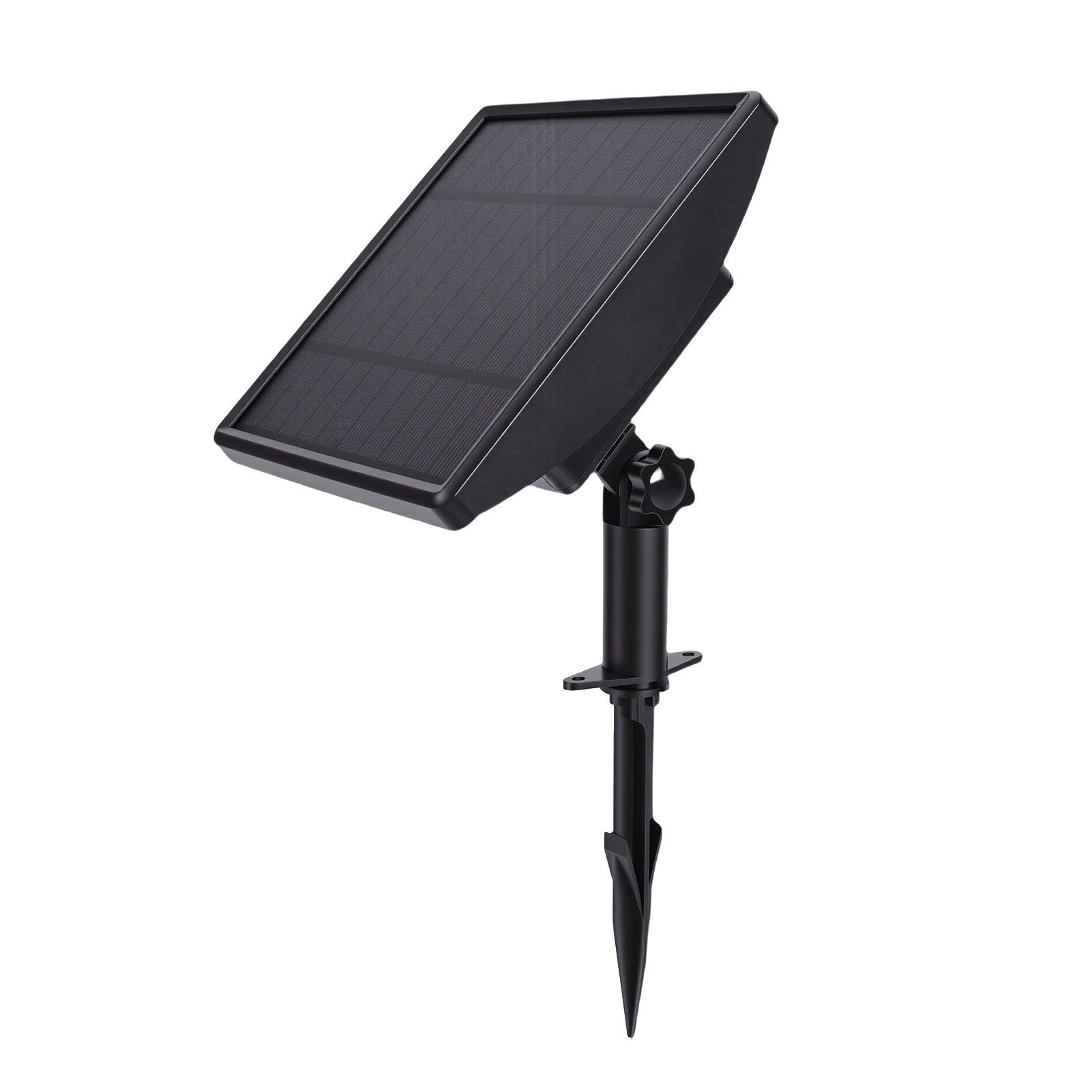 Solar Pond Aerator 2000mAh Battery Solar Oxygen Pump for Aquarium Fish Tank view 6