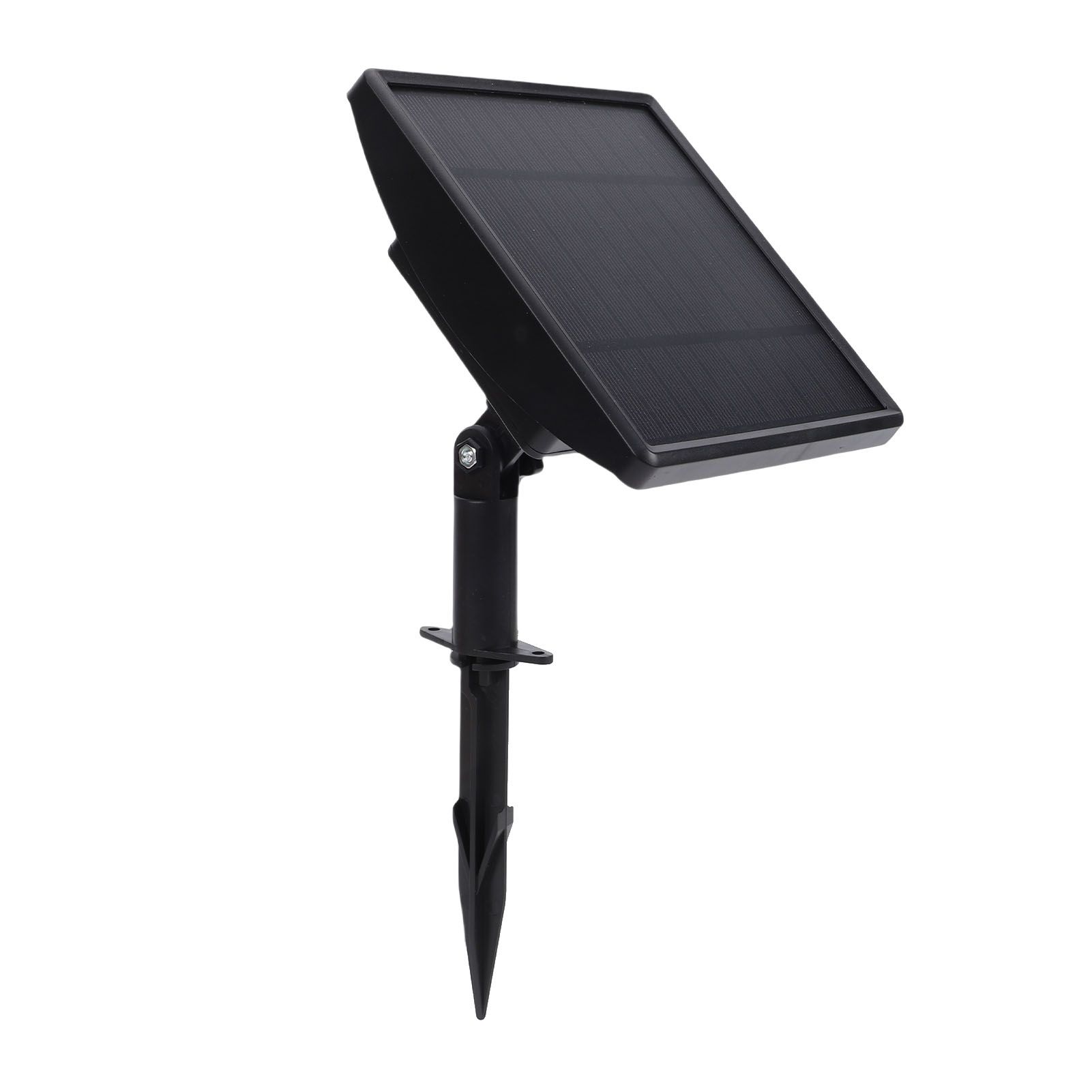 Solar Pond Aerator 2000mAh Battery Solar Oxygen Pump for Aquarium Fish Tank view 8
