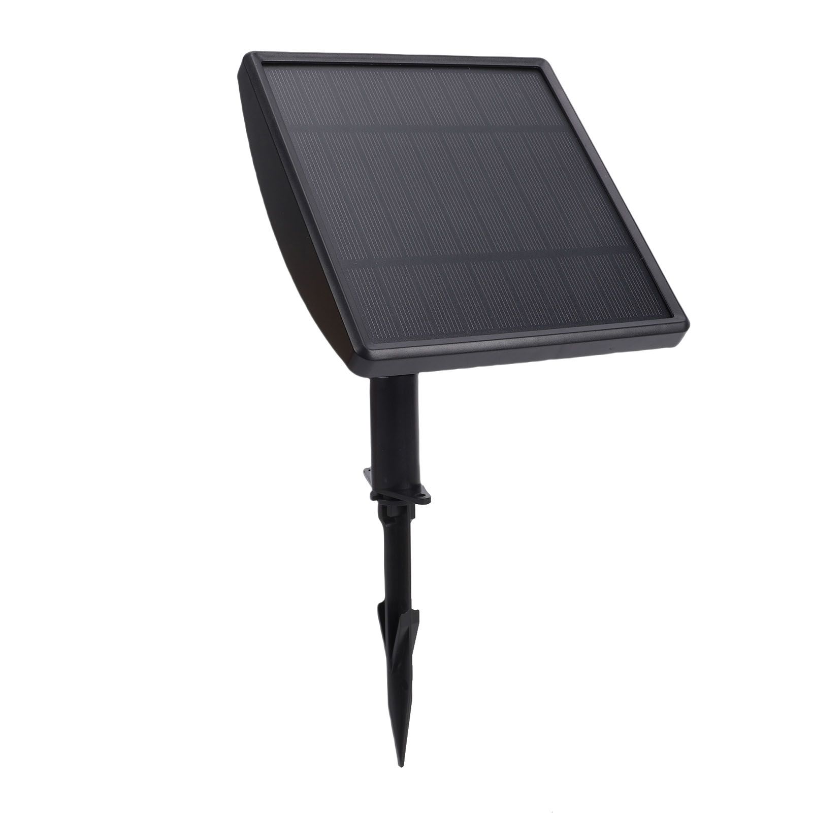 Solar Pond Aerator 2000mAh Battery Solar Oxygen Pump for Aquarium Fish Tank view 10