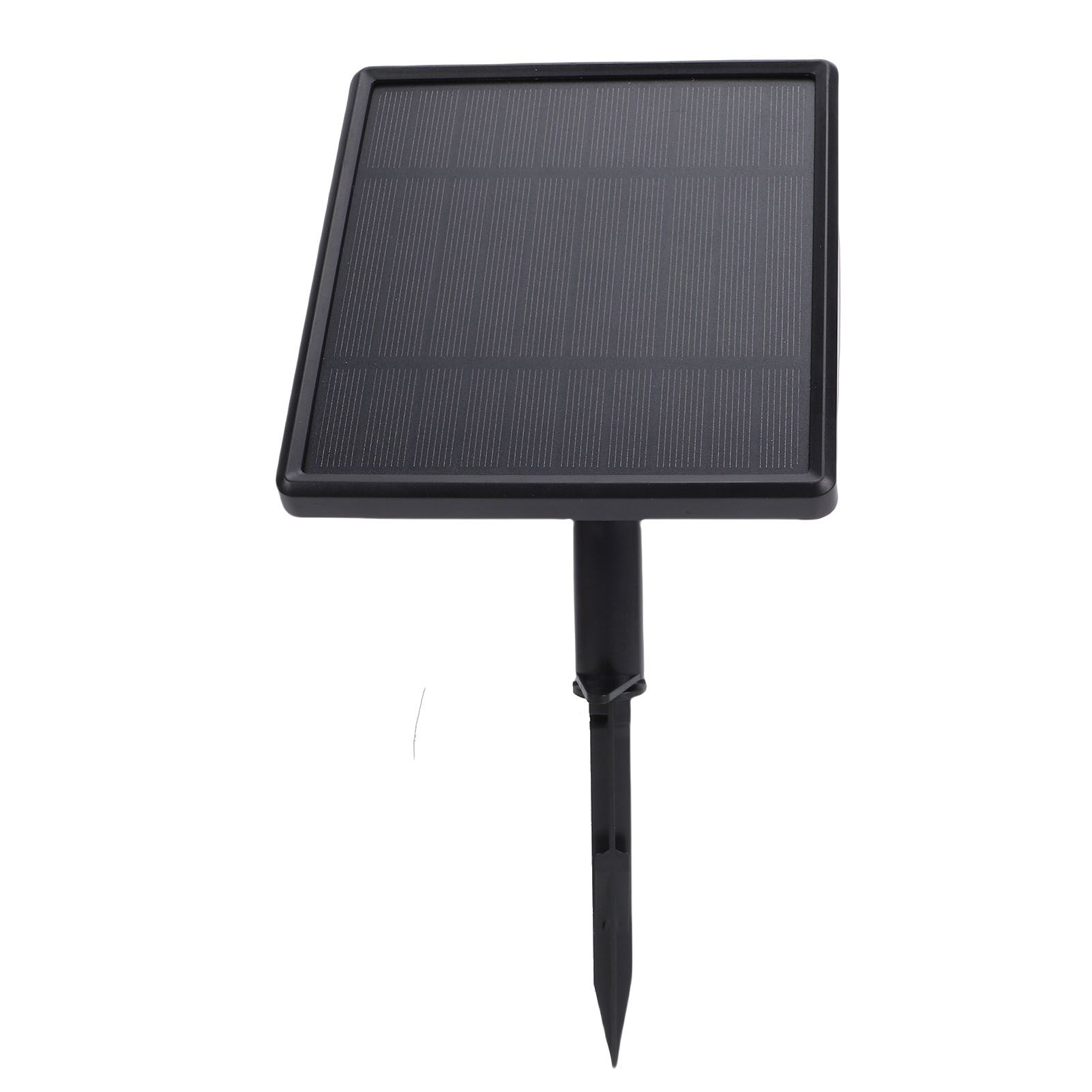 Solar Pond Aerator 2000mAh Battery Solar Oxygen Pump for Aquarium Fish Tank view 11