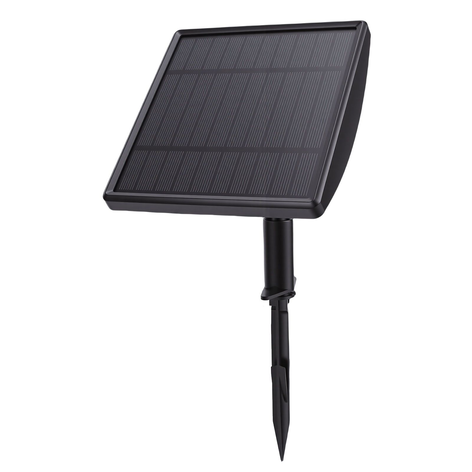 Solar Pond Aerator 2000mAh Battery Solar Oxygen Pump for Aquarium Fish Tank view 12