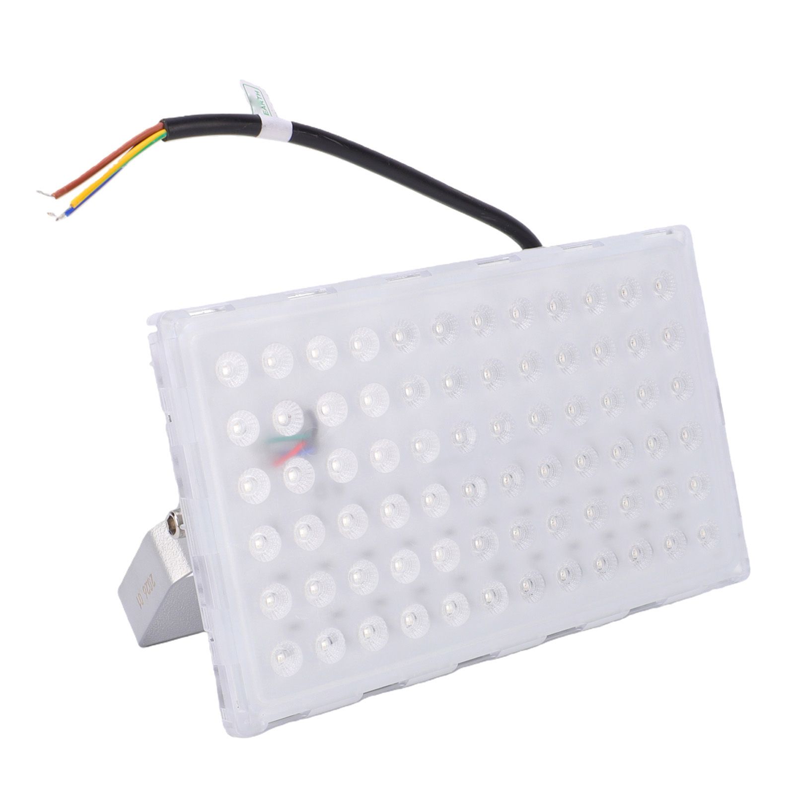 Outdoor LED Flood Light 50W Color Changing RGB Flood Light Waterproofing view 4