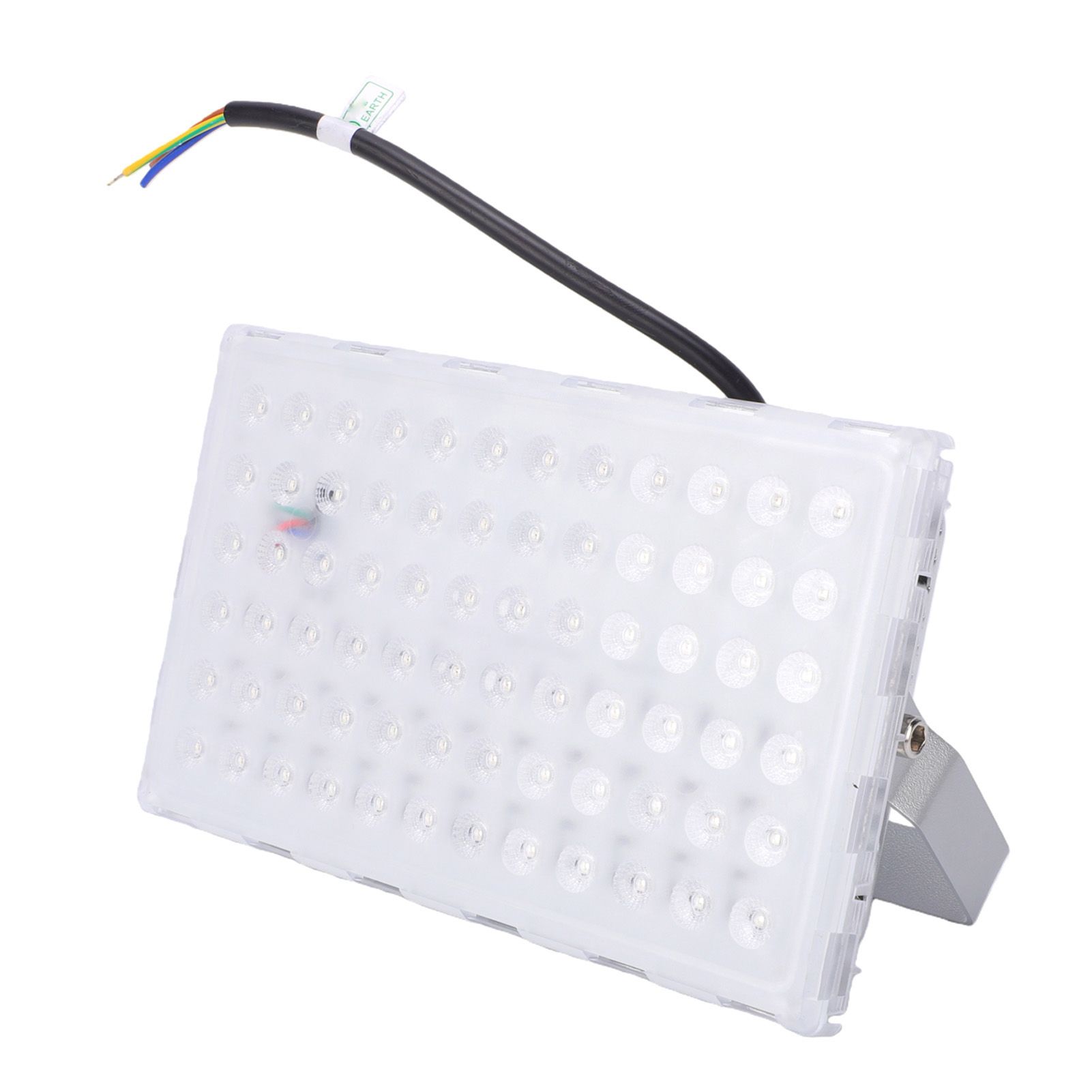 Outdoor LED Flood Light 50W Color Changing RGB Flood Light Waterproofing view 5