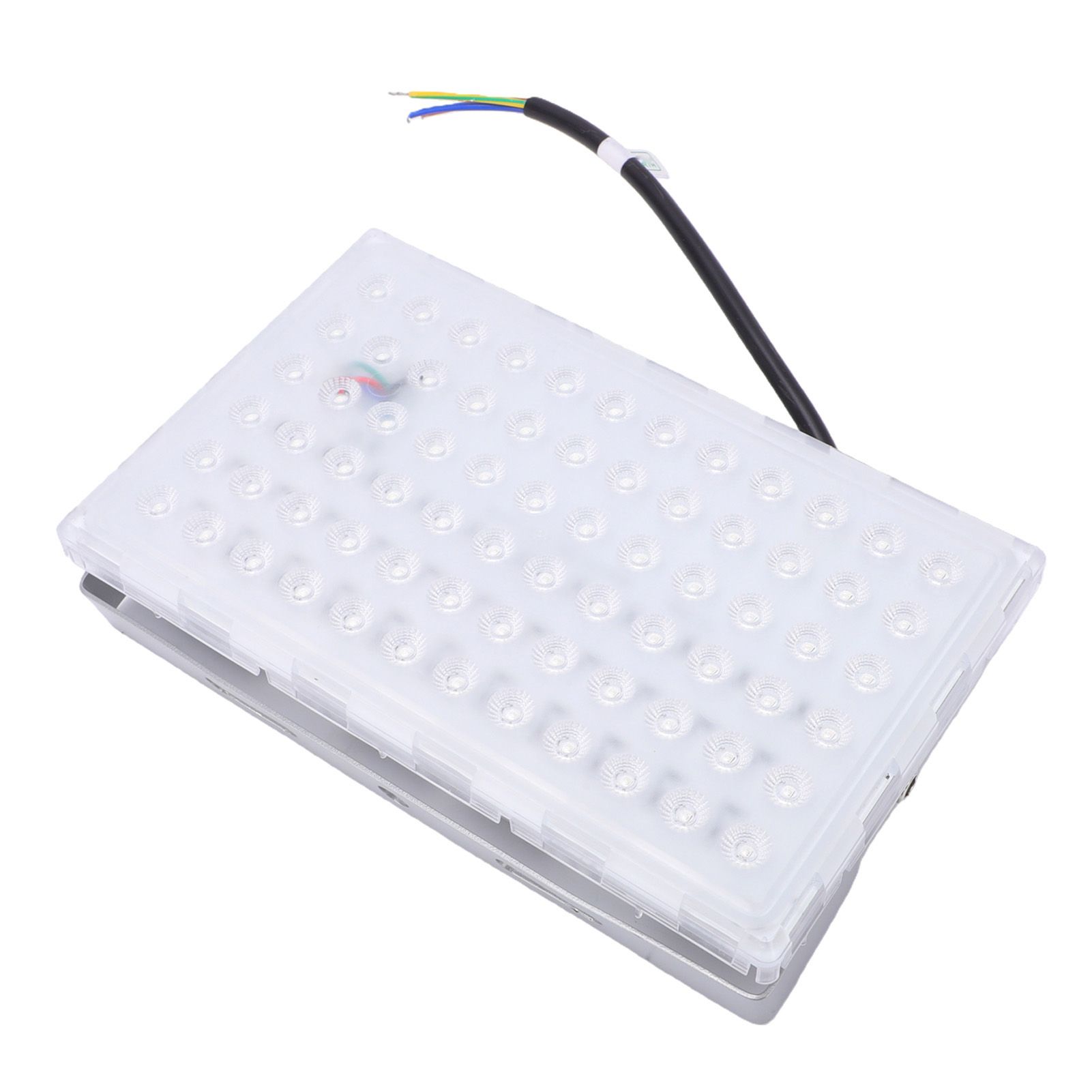 Outdoor LED Flood Light 50W Color Changing RGB Flood Light Waterproofing view 6