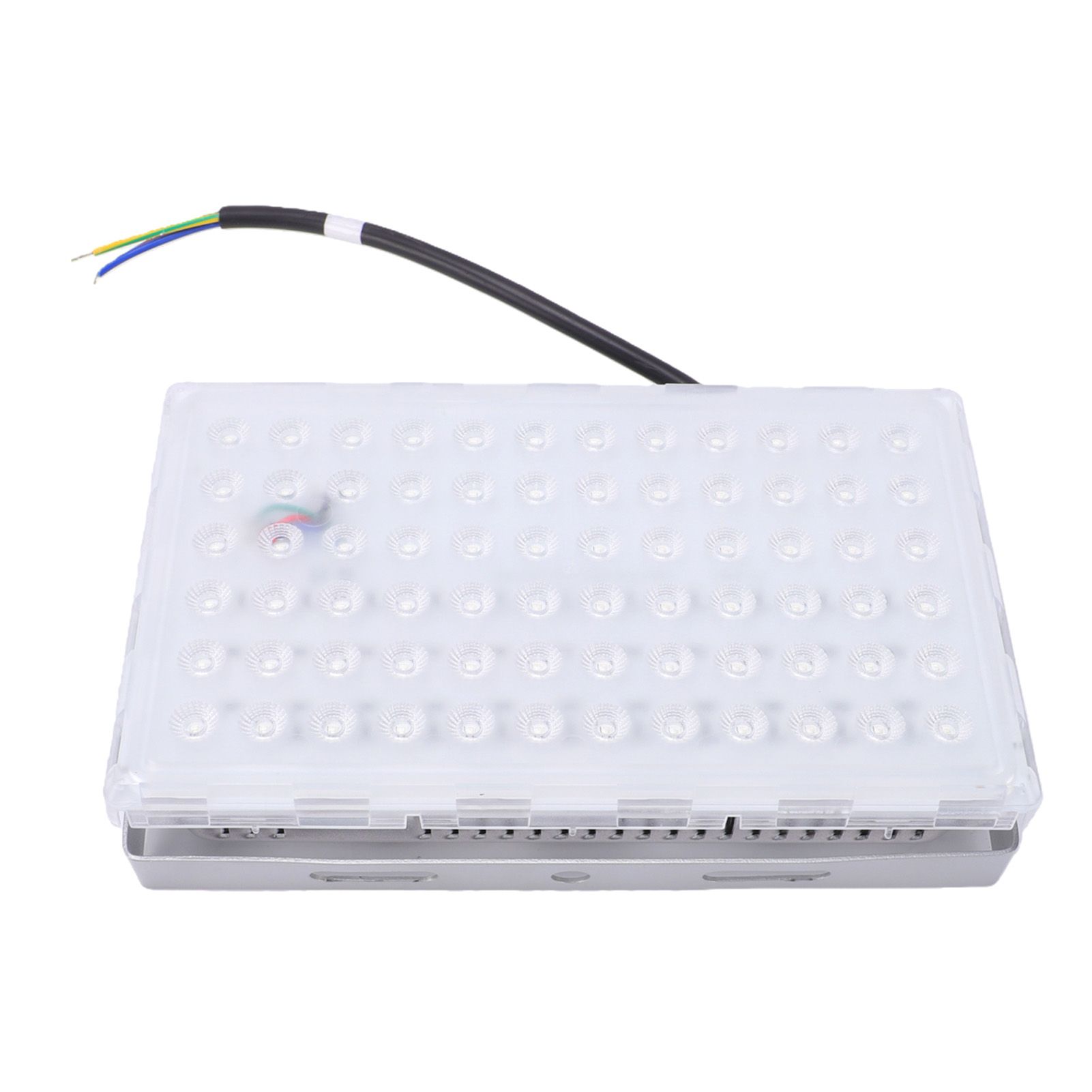 Outdoor LED Flood Light 50W Color Changing RGB Flood Light Waterproofing view 7