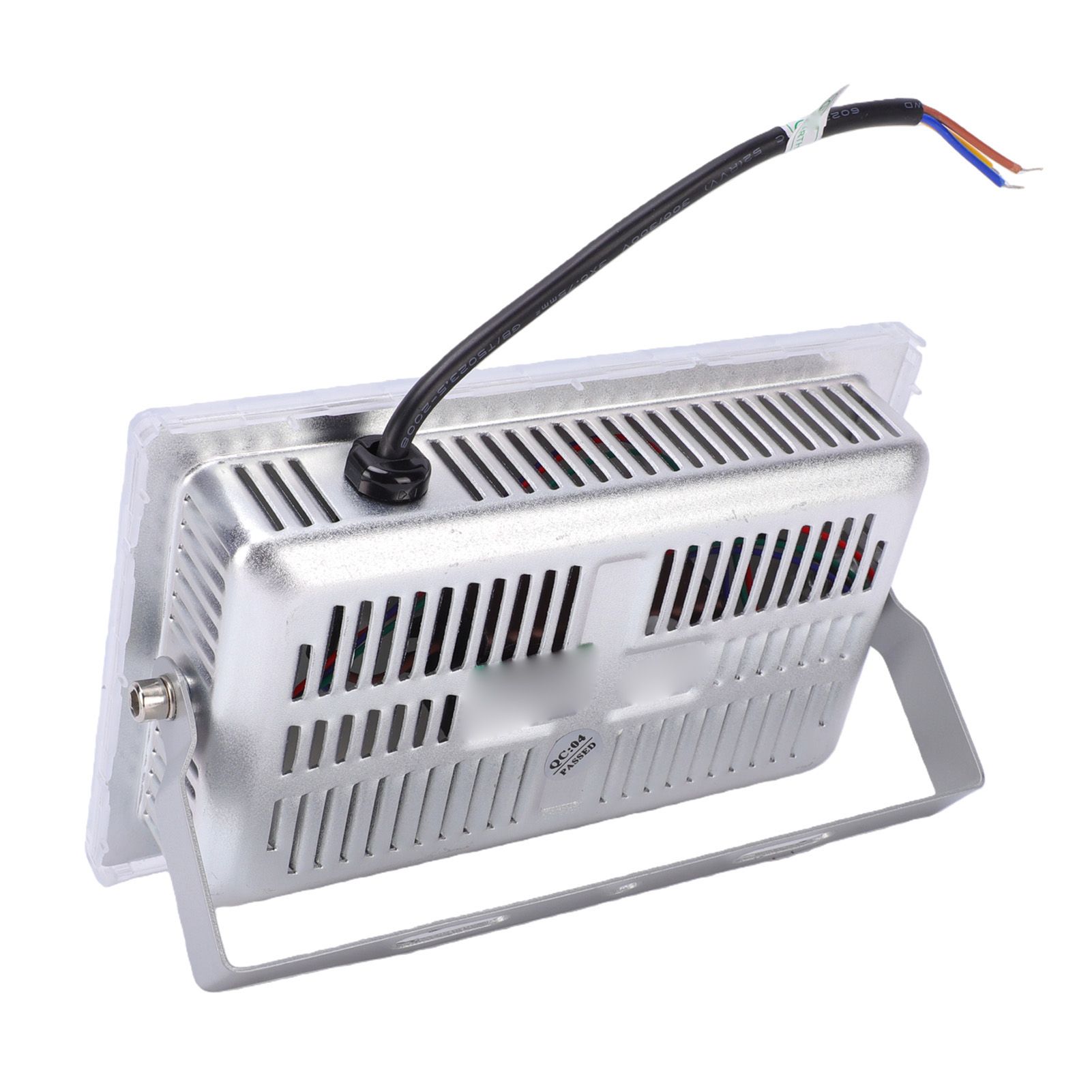 Outdoor LED Flood Light 50W Color Changing RGB Flood Light Waterproofing view 9