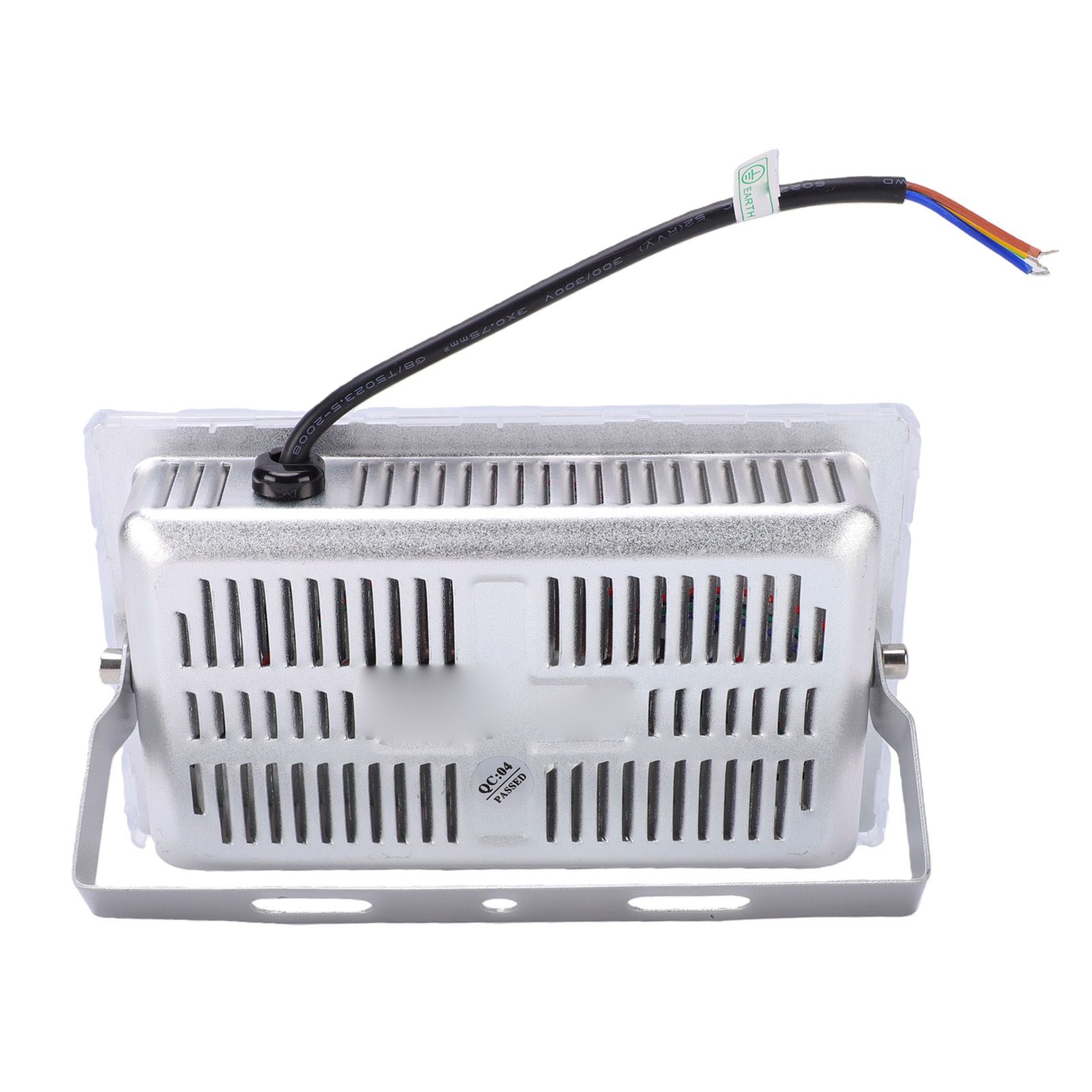 Outdoor LED Flood Light 50W Color Changing RGB Flood Light Waterproofing view 10