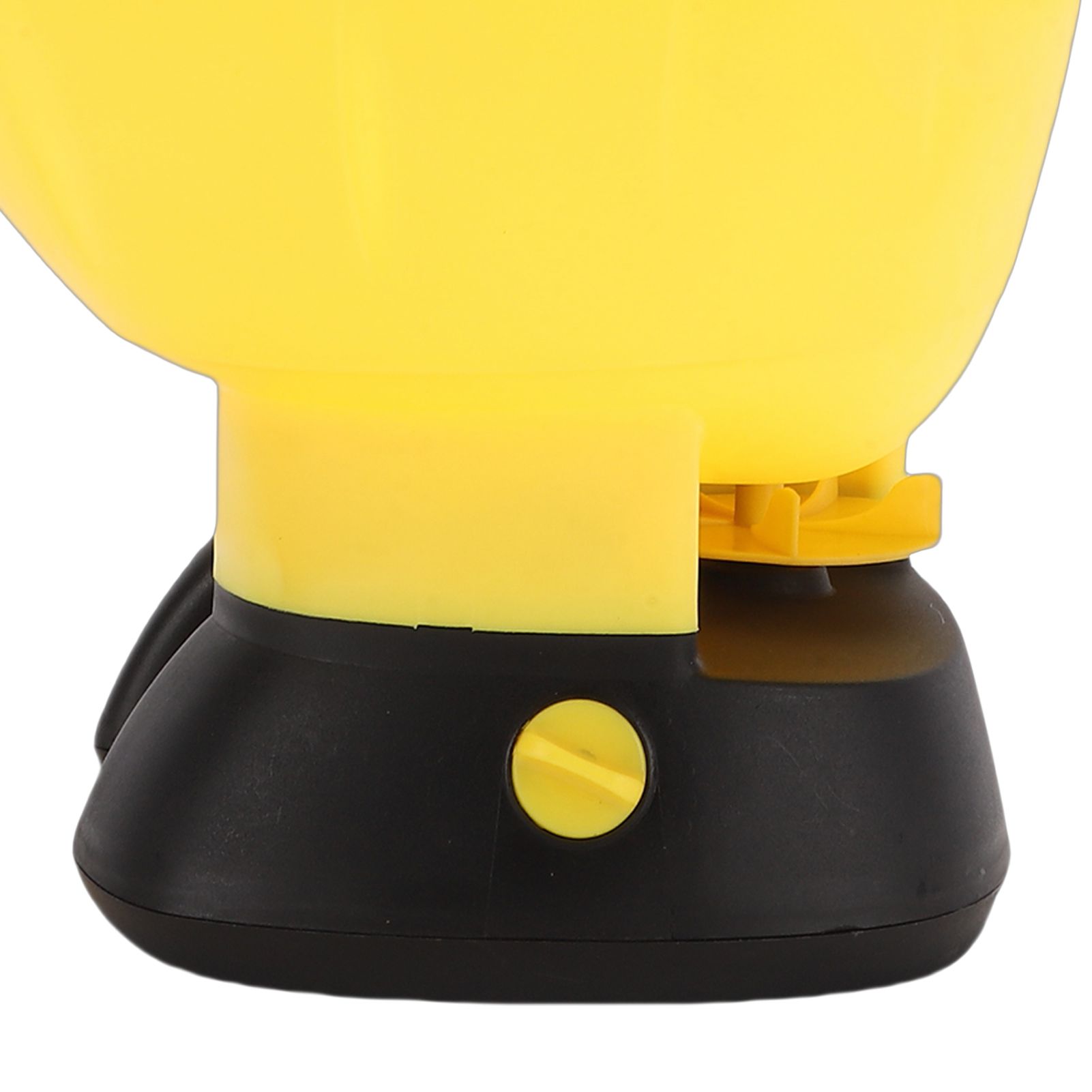 Handheld Power Spreader Versatile Efficient Battery Powered Fertilizer view 2