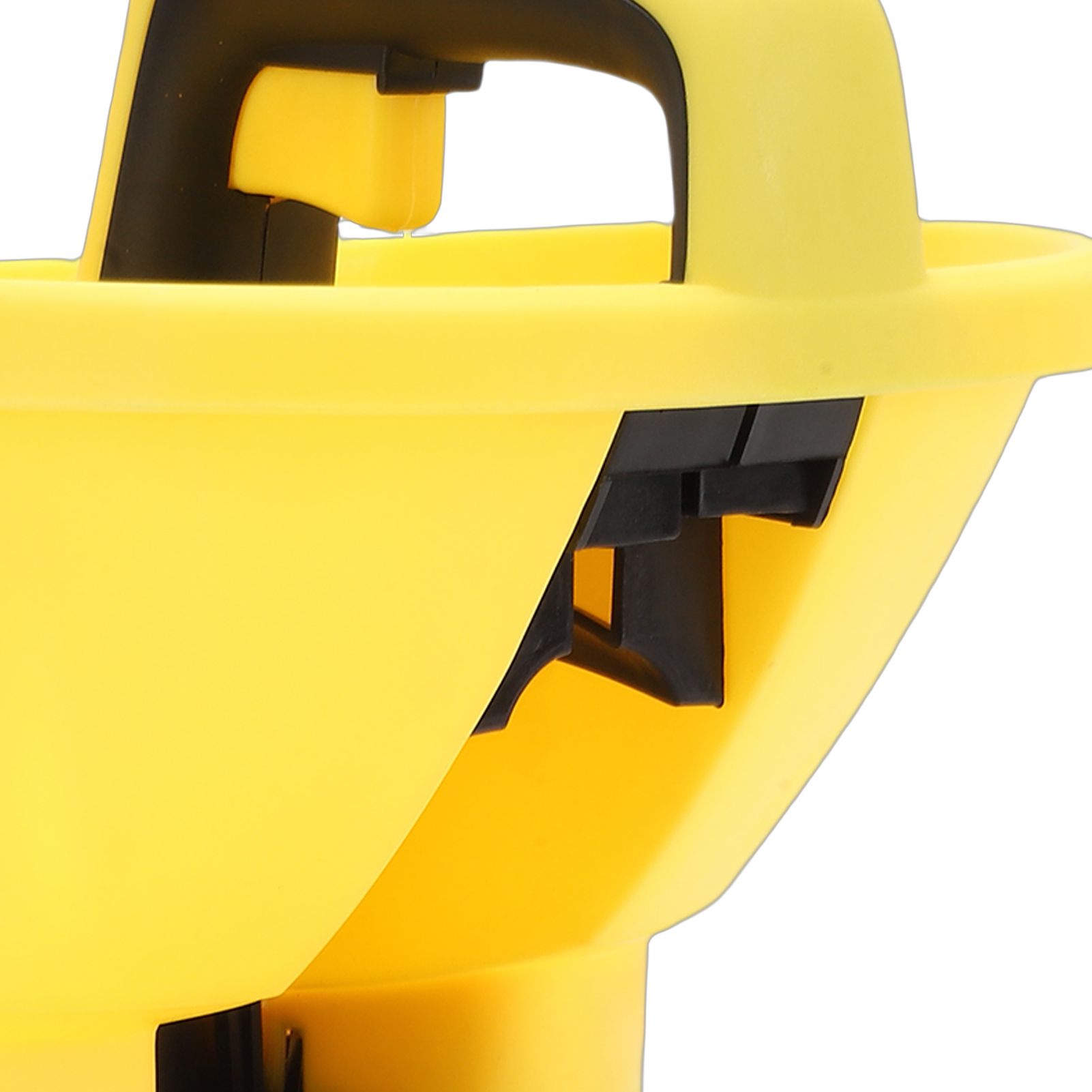 Handheld Power Spreader Versatile Efficient Battery Powered Fertilizer view 5
