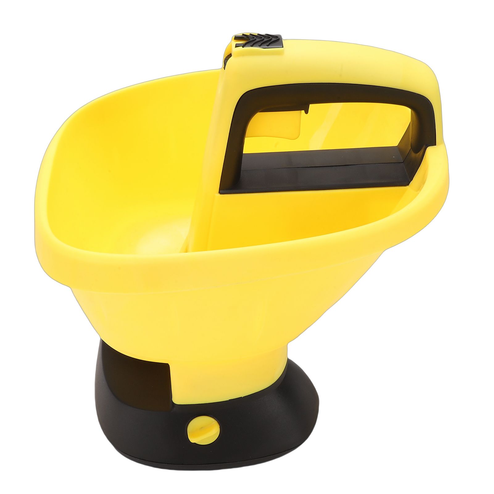 Handheld Power Spreader Versatile Efficient Battery Powered Fertilizer view 6