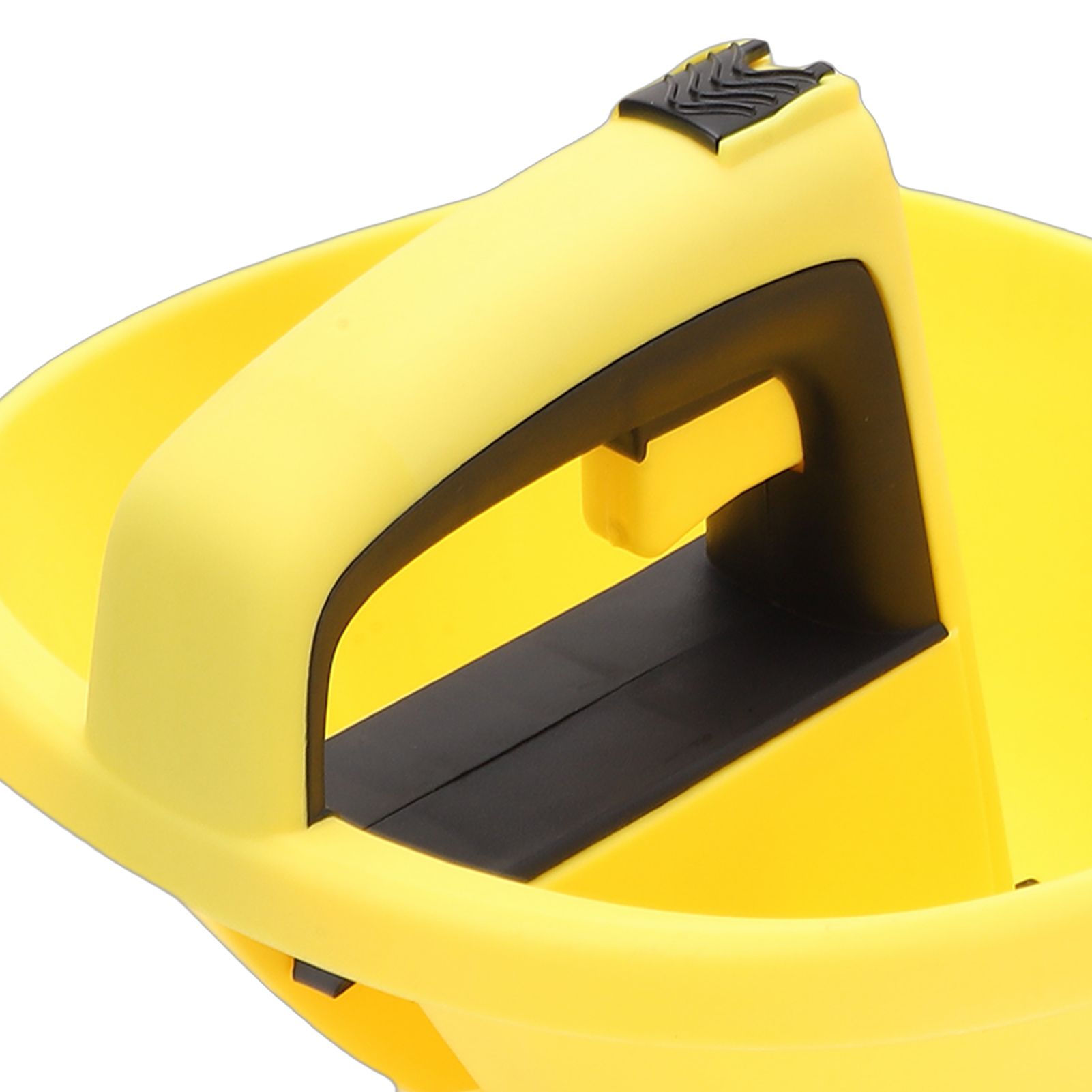 Handheld Power Spreader Versatile Efficient Battery Powered Fertilizer view 7