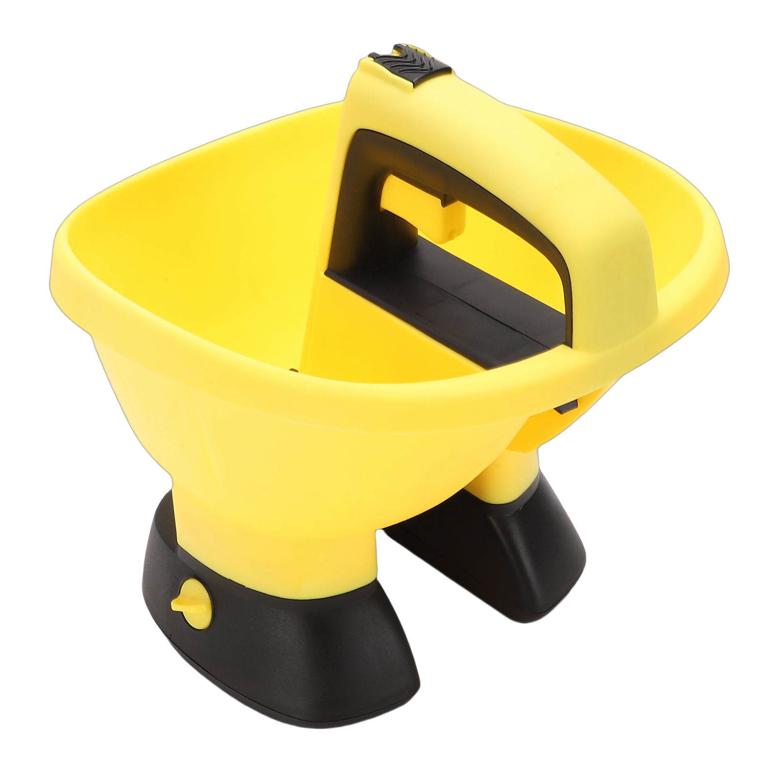 Handheld Power Spreader Versatile Efficient Battery Powered Fertilizer view 8