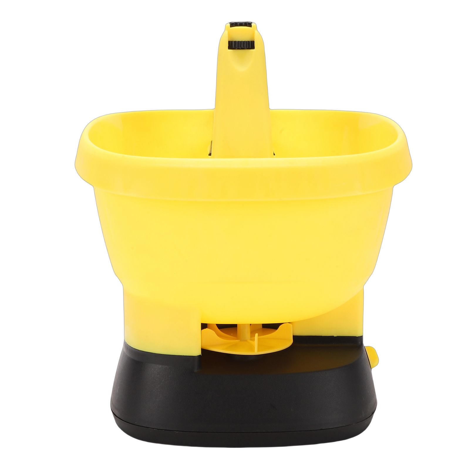 Handheld Power Spreader Versatile Efficient Battery Powered Fertilizer view 9